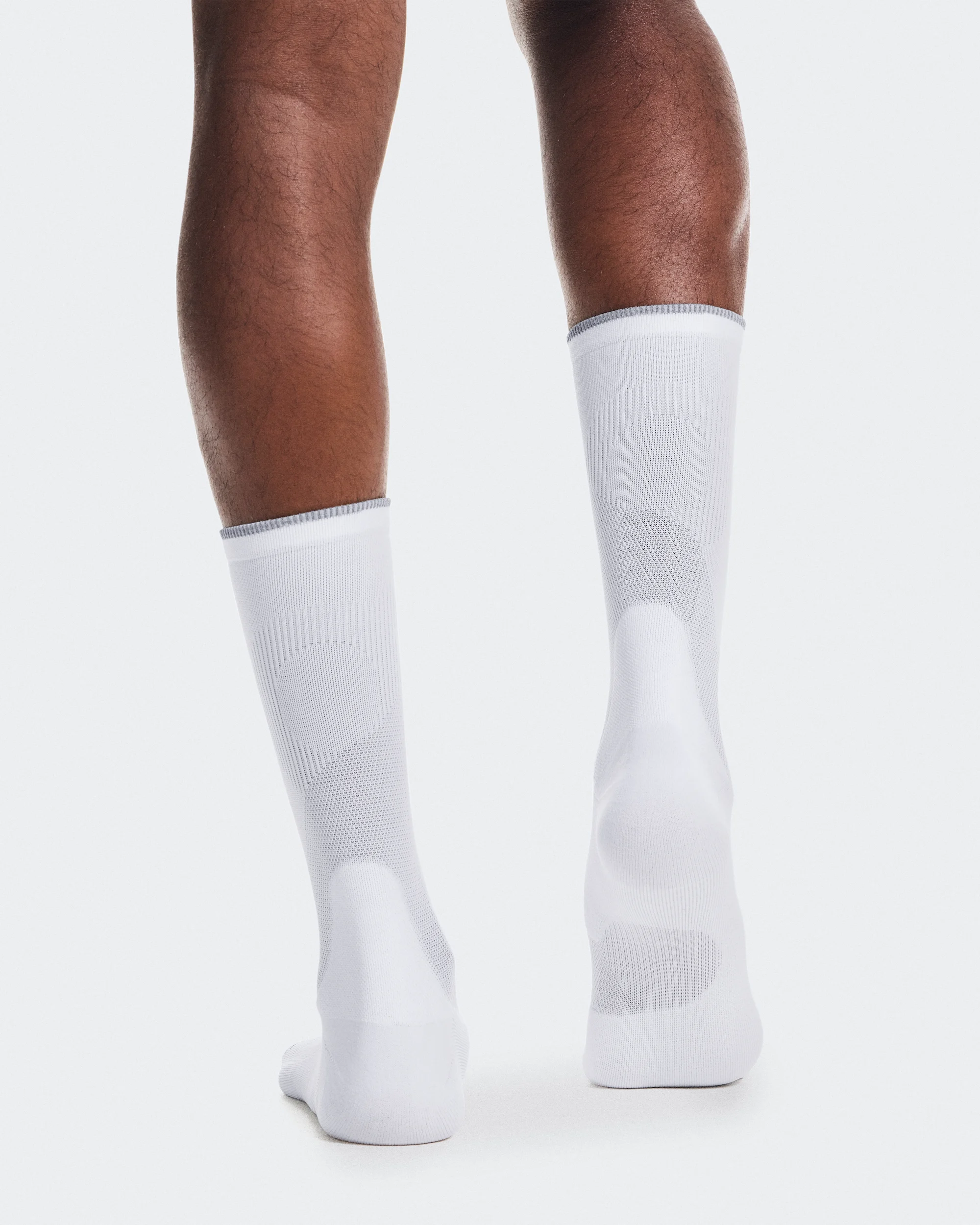 Elite Run Sock High Hyper - thumbnail 3