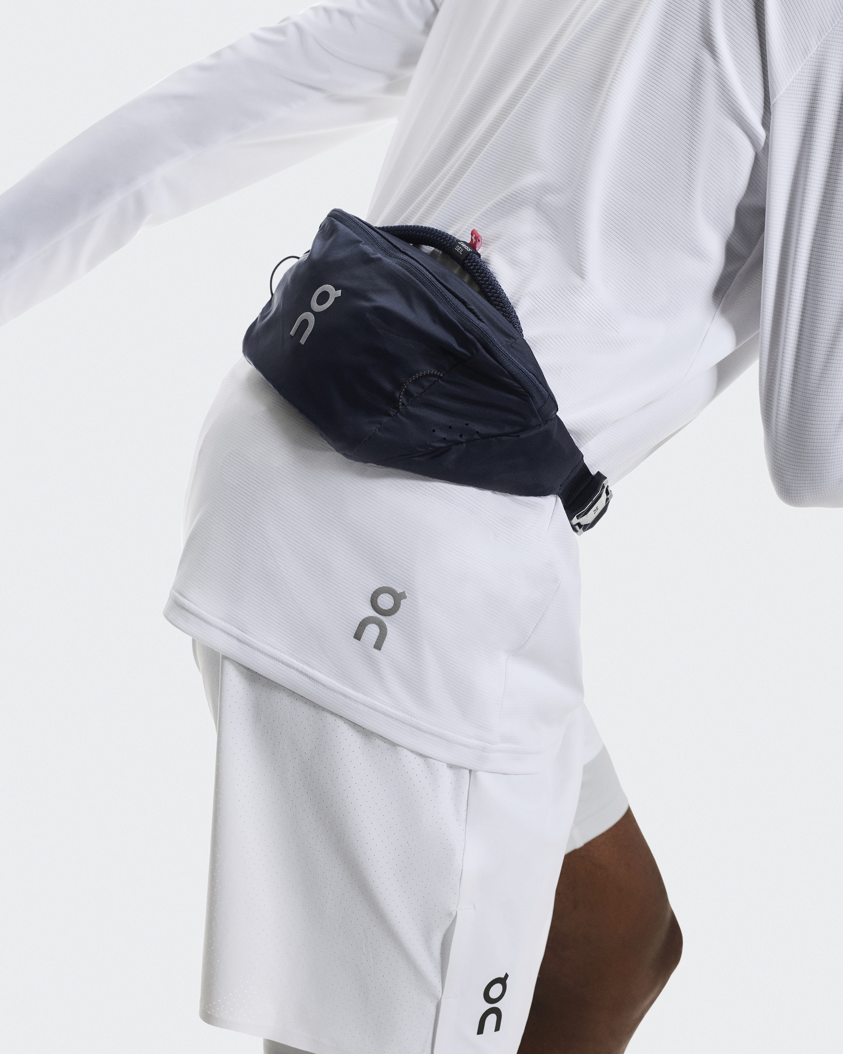 Waist Pack 2L Lite | Blue | On United States