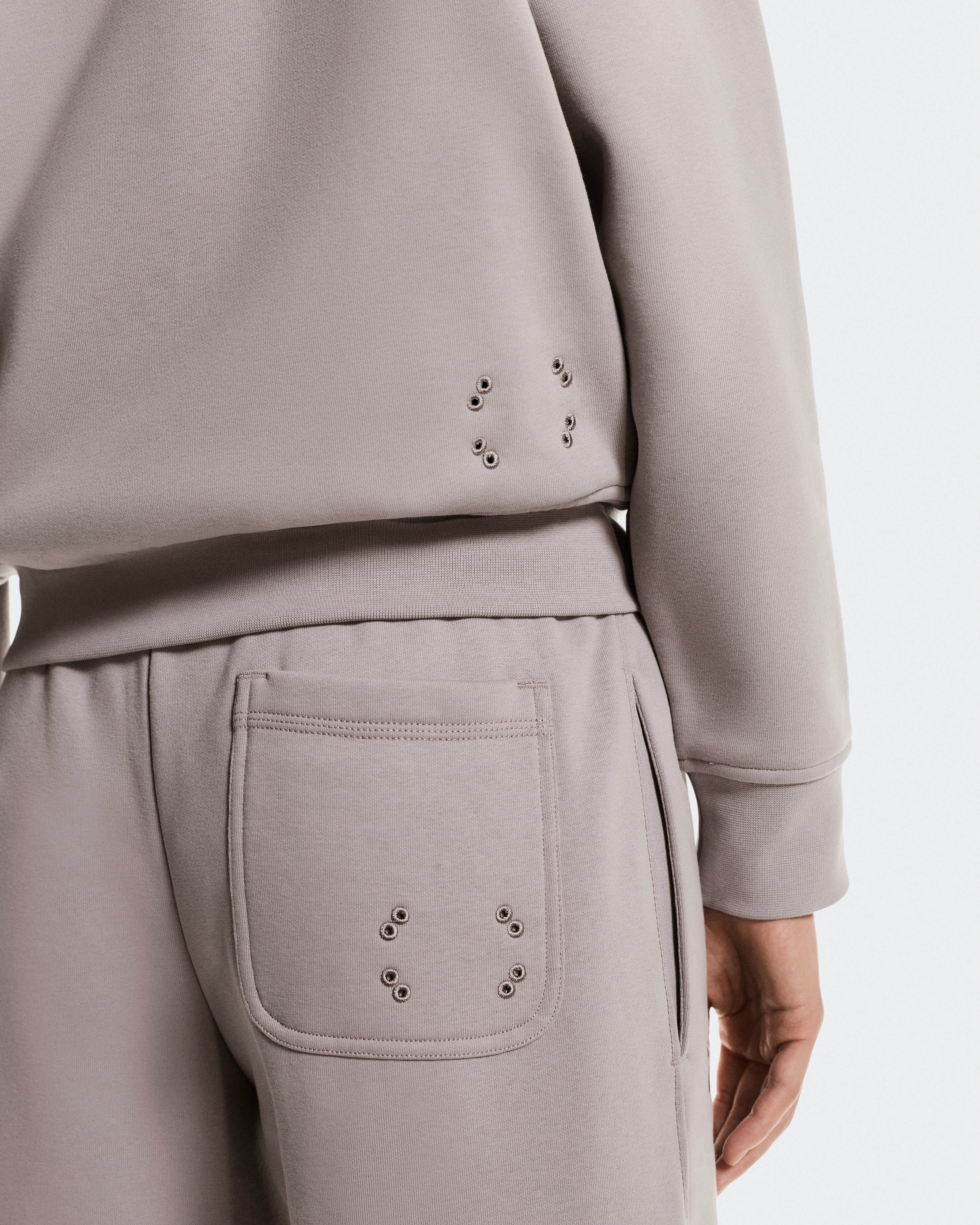 On Club Collective Hoodie Ore Women Hoodies and sweatshirts