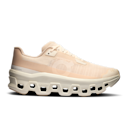 Cloudmonster Void Lifestyle Shoe in Dew/Ivory
