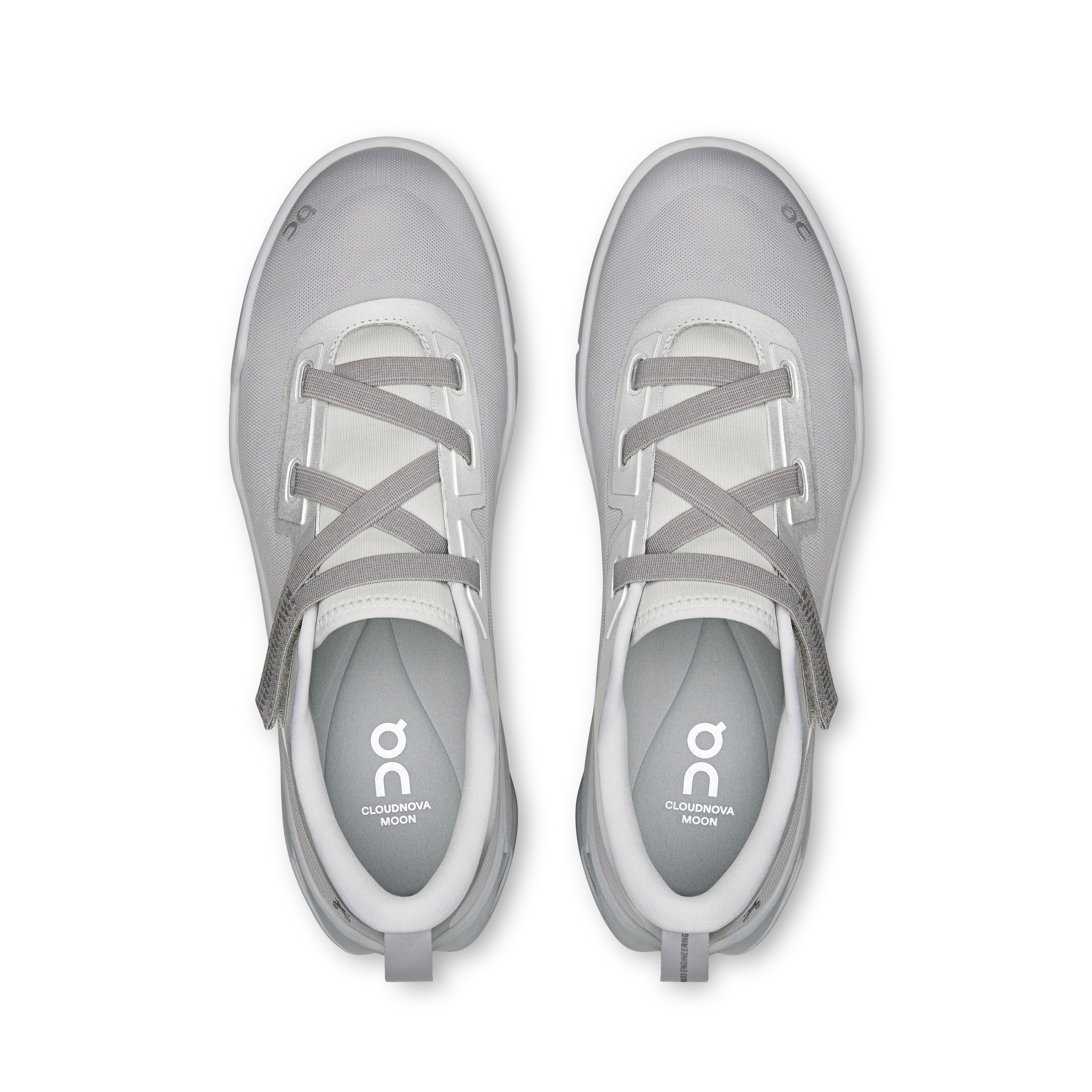 Cloudnova MoonWomen / Wolf | Alloy / 38