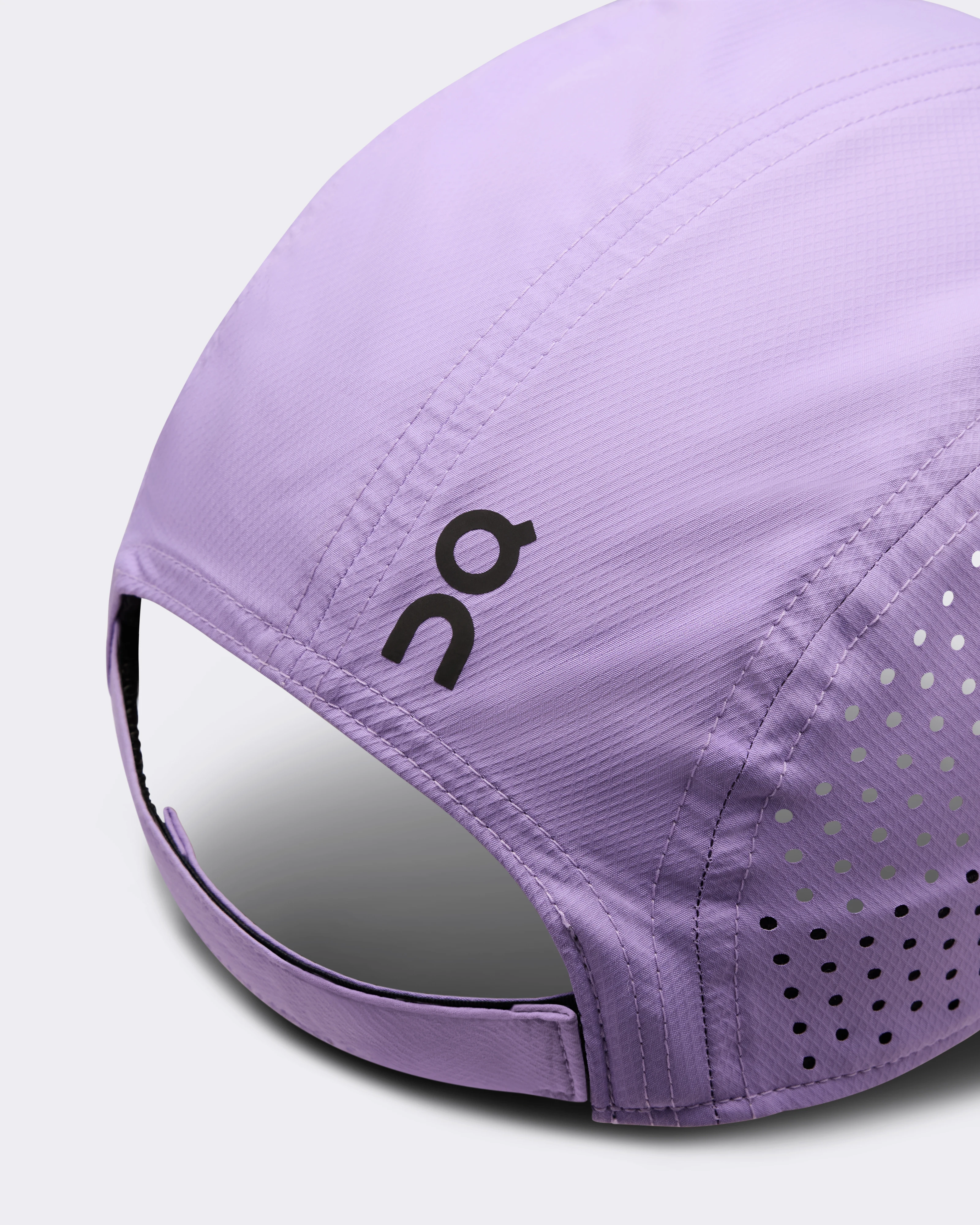 On Lightweight Cap Kids Bloom Infantil Gorros y gorras