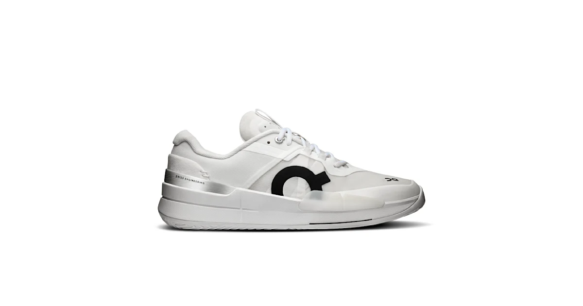 ON THE ROGER Pro2 25センチ試し履きのみ 完売品 THE ROGER Pro 2: Men's Competition-Grade Tennis Shoe | On