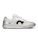 THE ROGER Pro 2 Tennis Shoe in All White