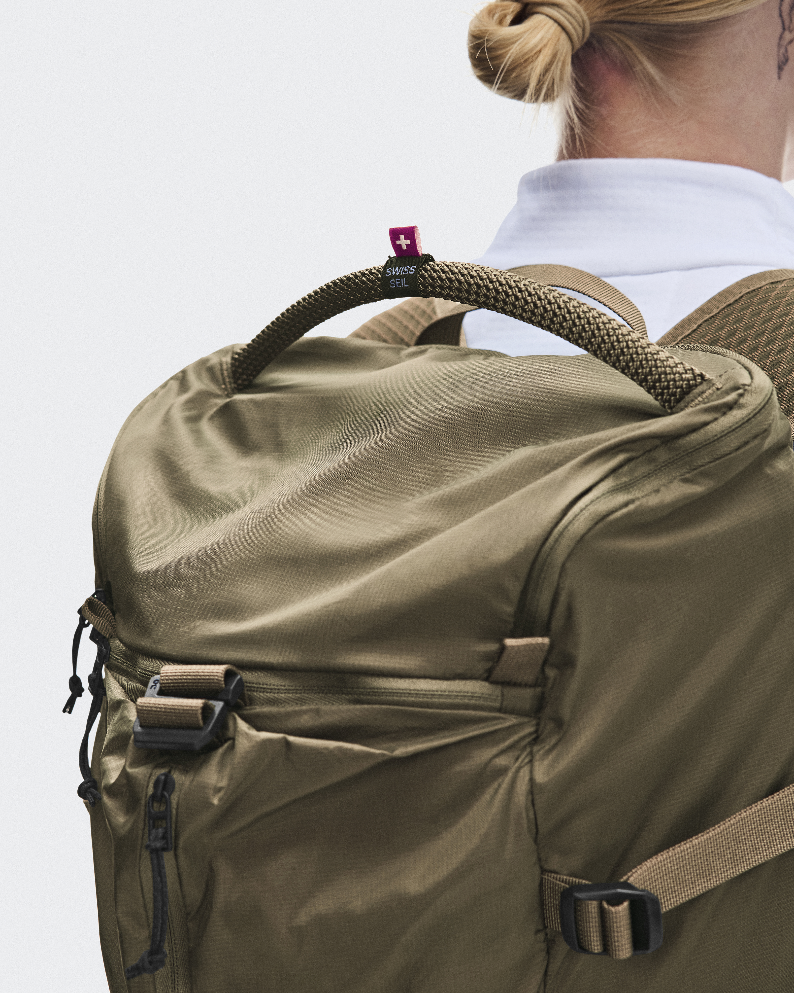 Speed Pack 18L Lite | On 日本