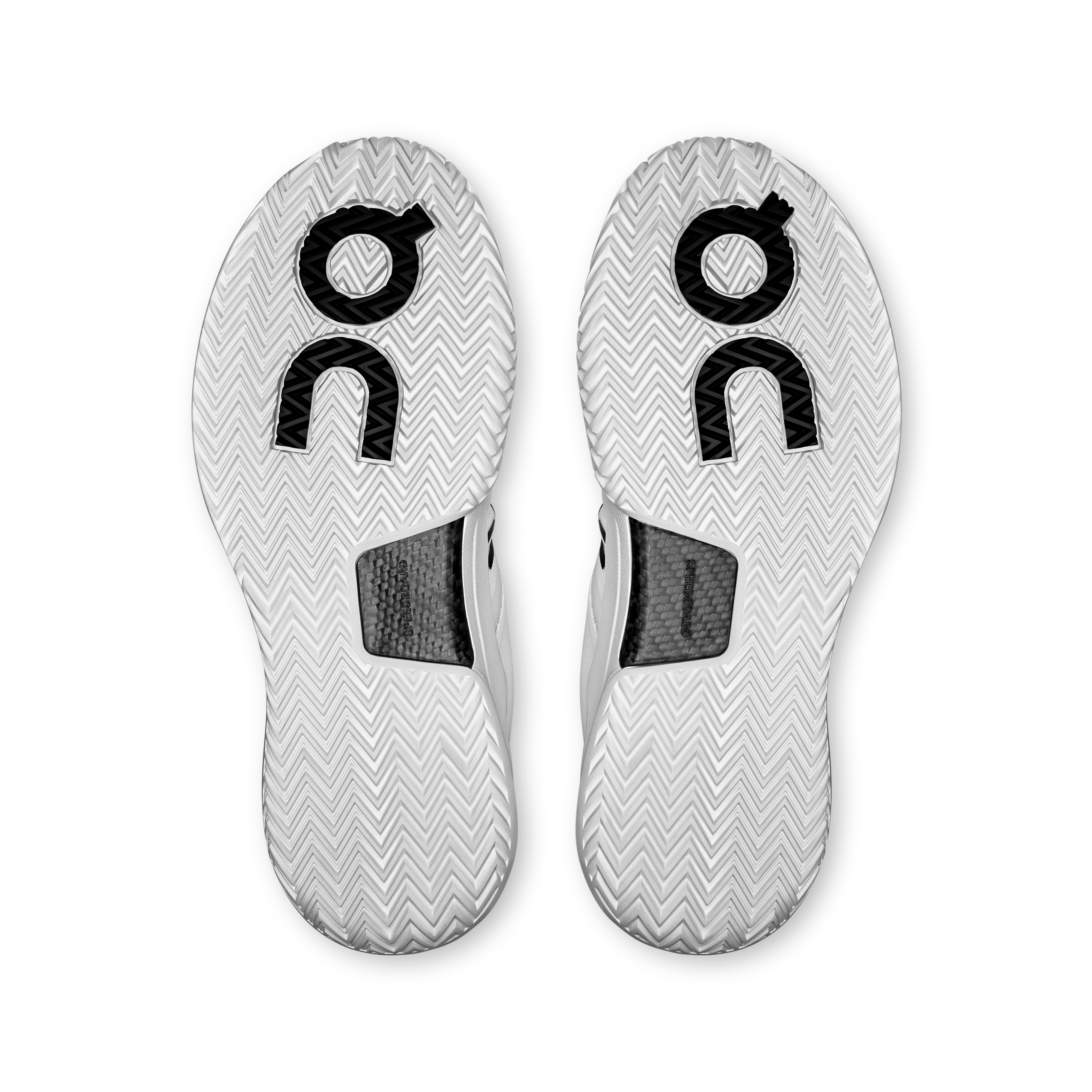 THE ROGER Pro 2Women / All White / 42