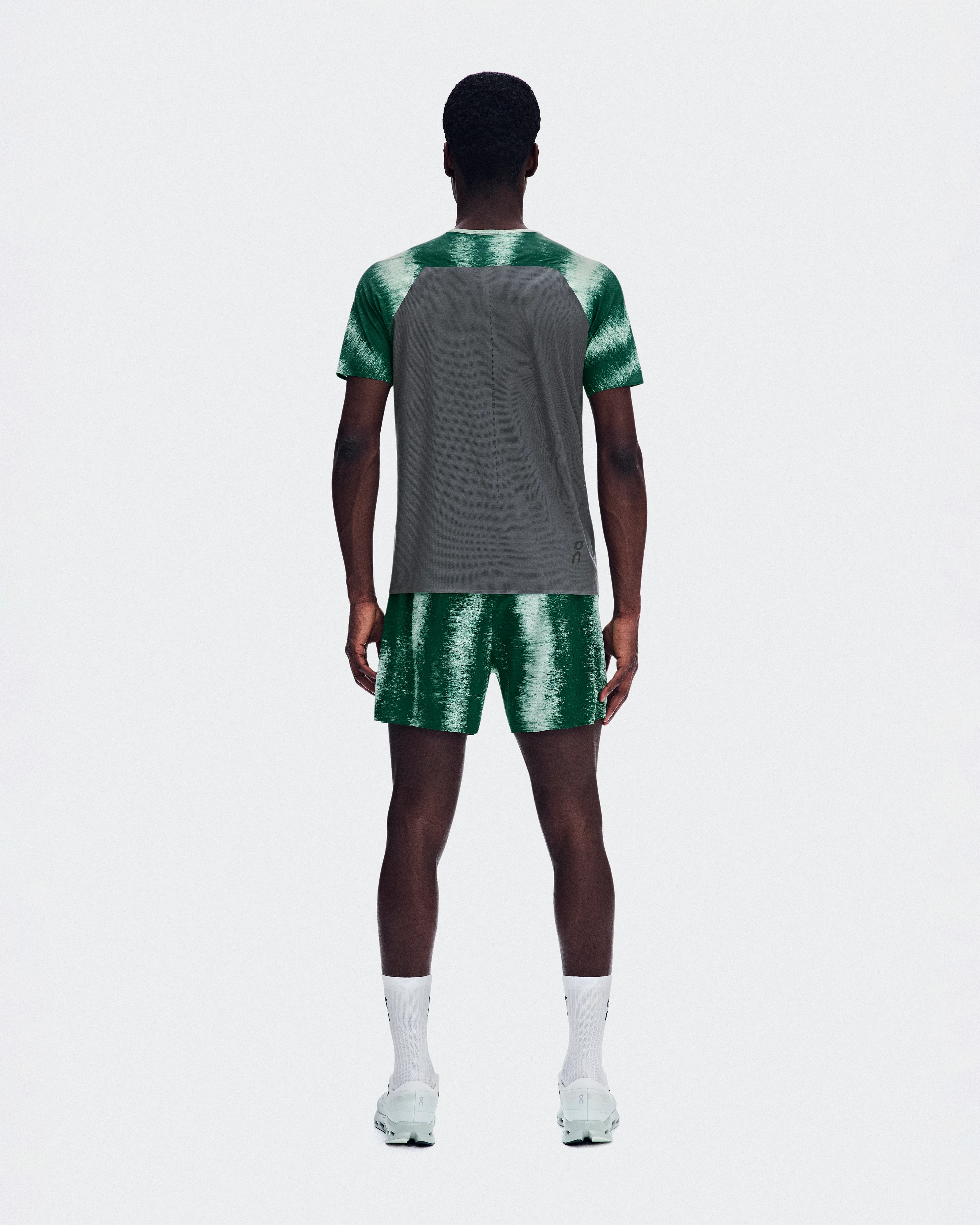 On Performance Shorts Terra Cove & Kaitoke Men Shorts
