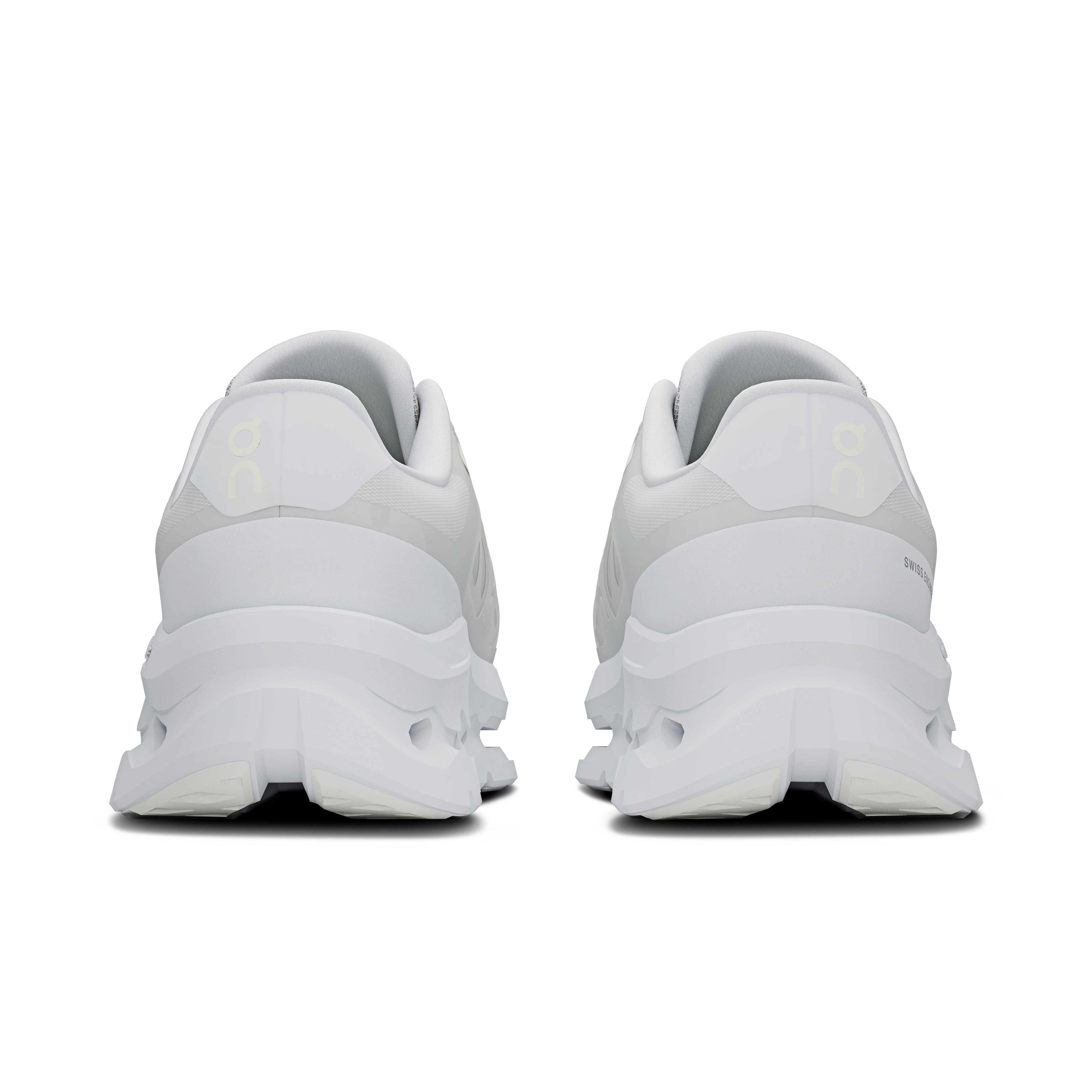 On Cloudtilt Remix White & Ivory Men Active life Shoes