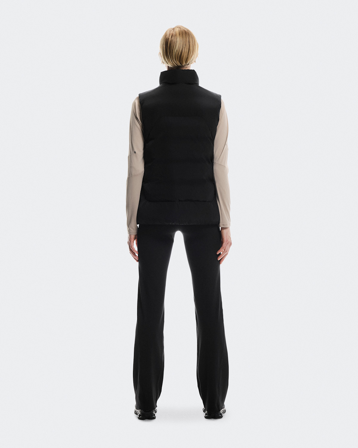 Women's All-Day Puffer Vest