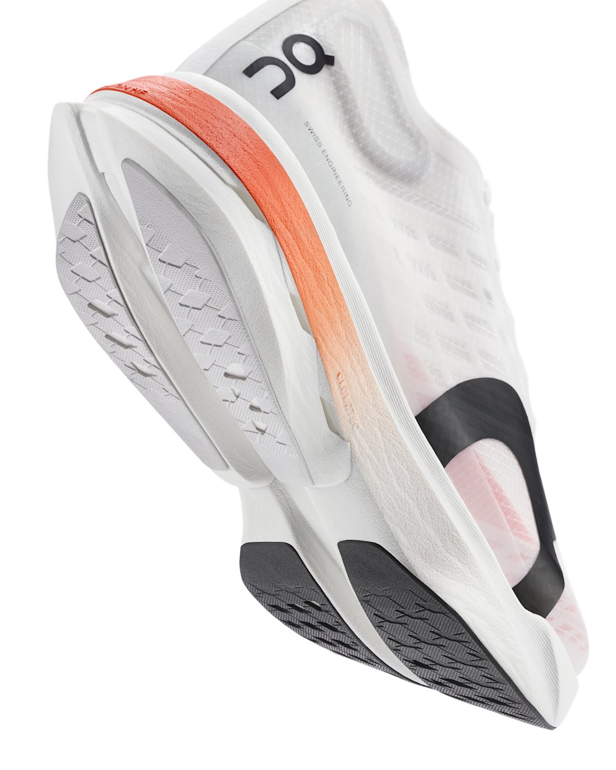 Ultralight upper