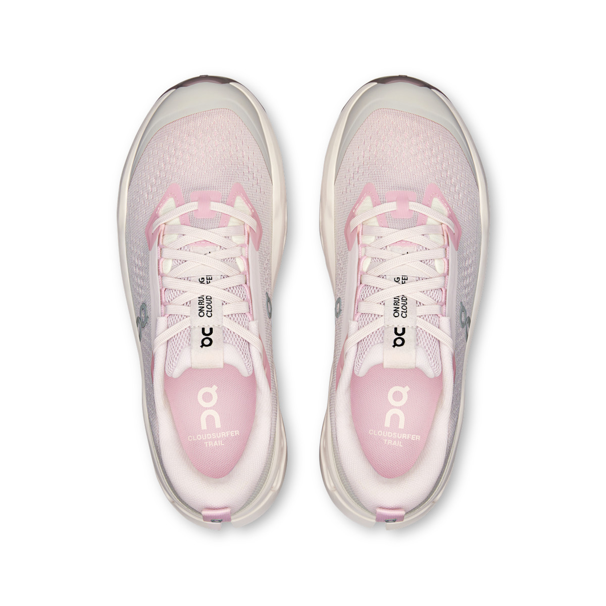 Women's Cloudsurfer Trail 2