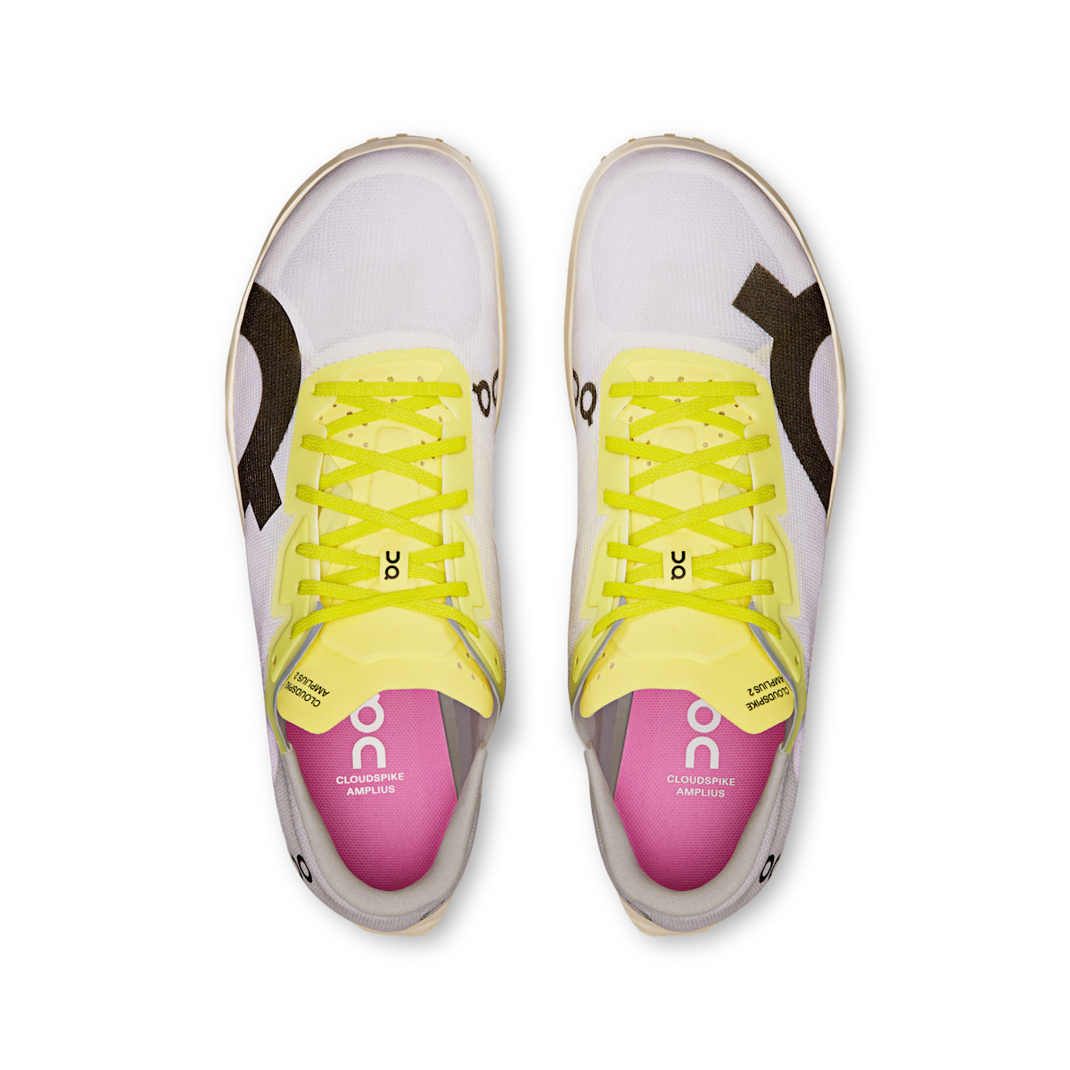 Men's Cloudspike Amplius 2