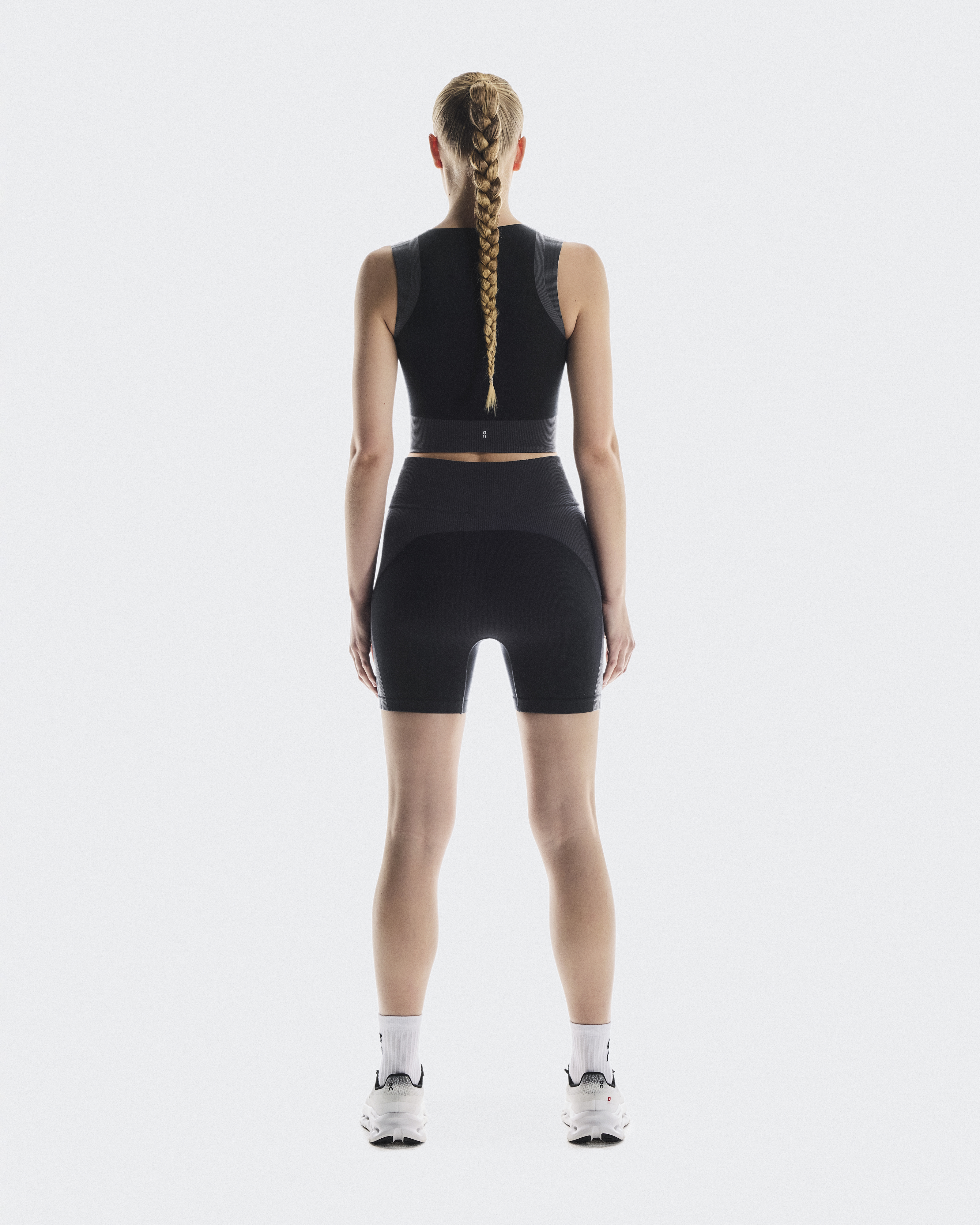 ●CLUT STUDIO● 0 9 Heart Pumpkin Shorts - BLACK Designer fashion, Seoul-fully created | W Concept