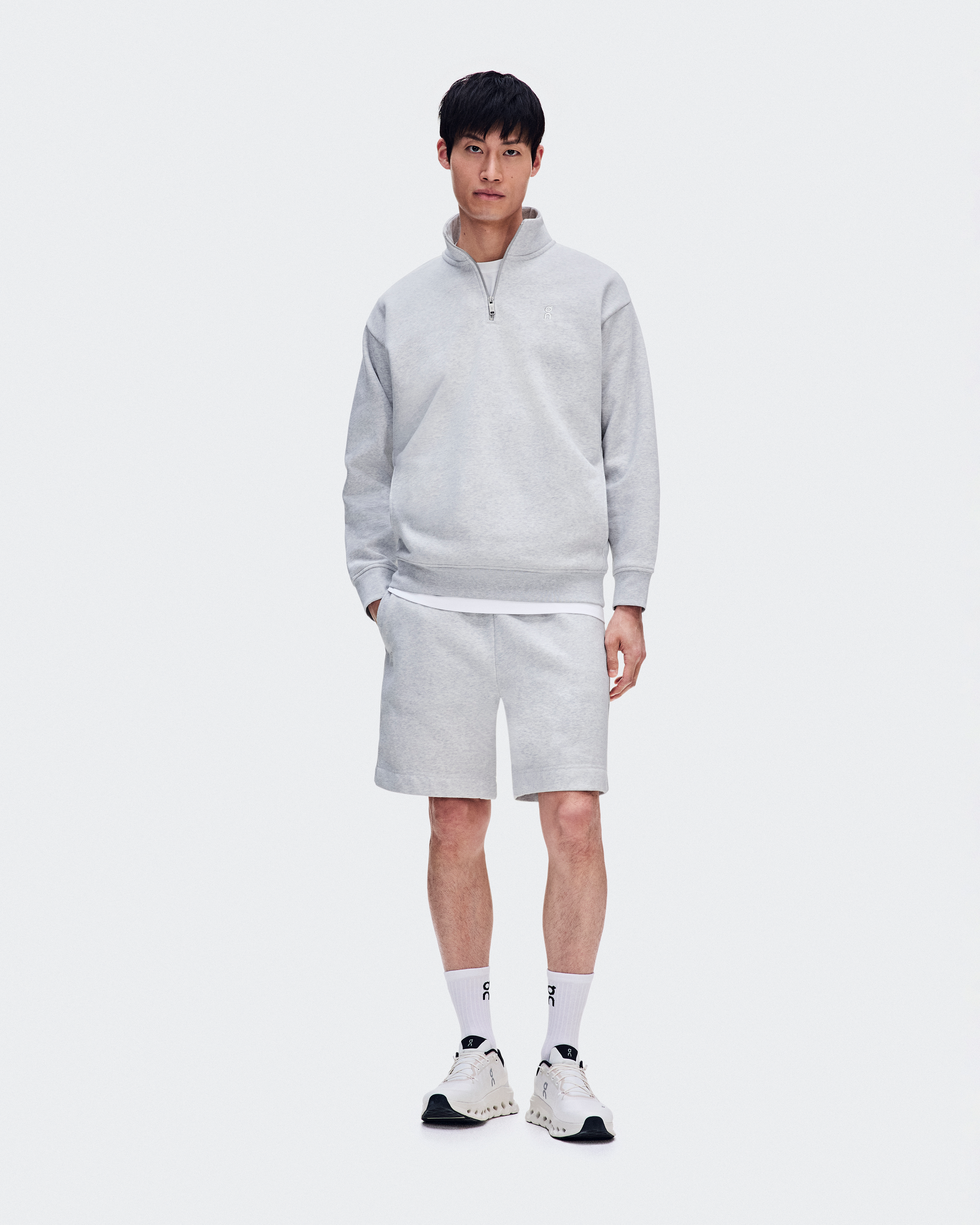 Club Collective ShortsMen / Crater / L