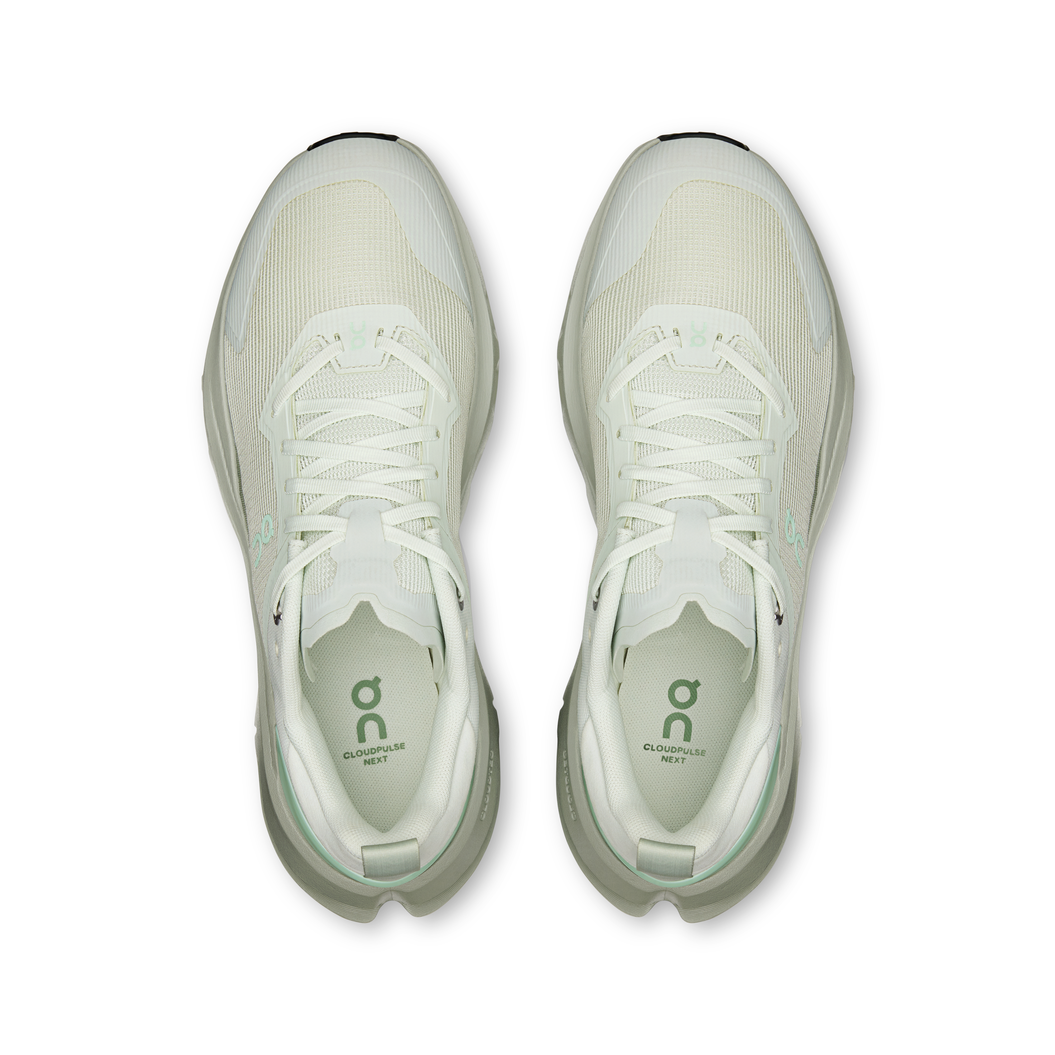 On Cloudpulse Next Iceberg & Tin Men training_shoes Shoes