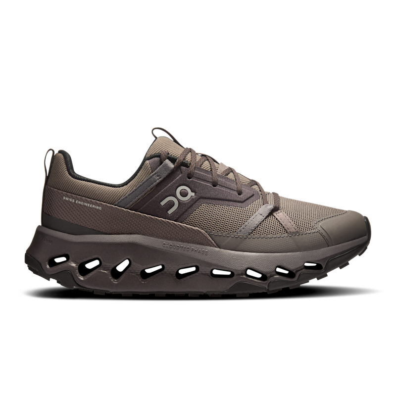 On Cloudhorizon, Eclipse/Pebble, Women