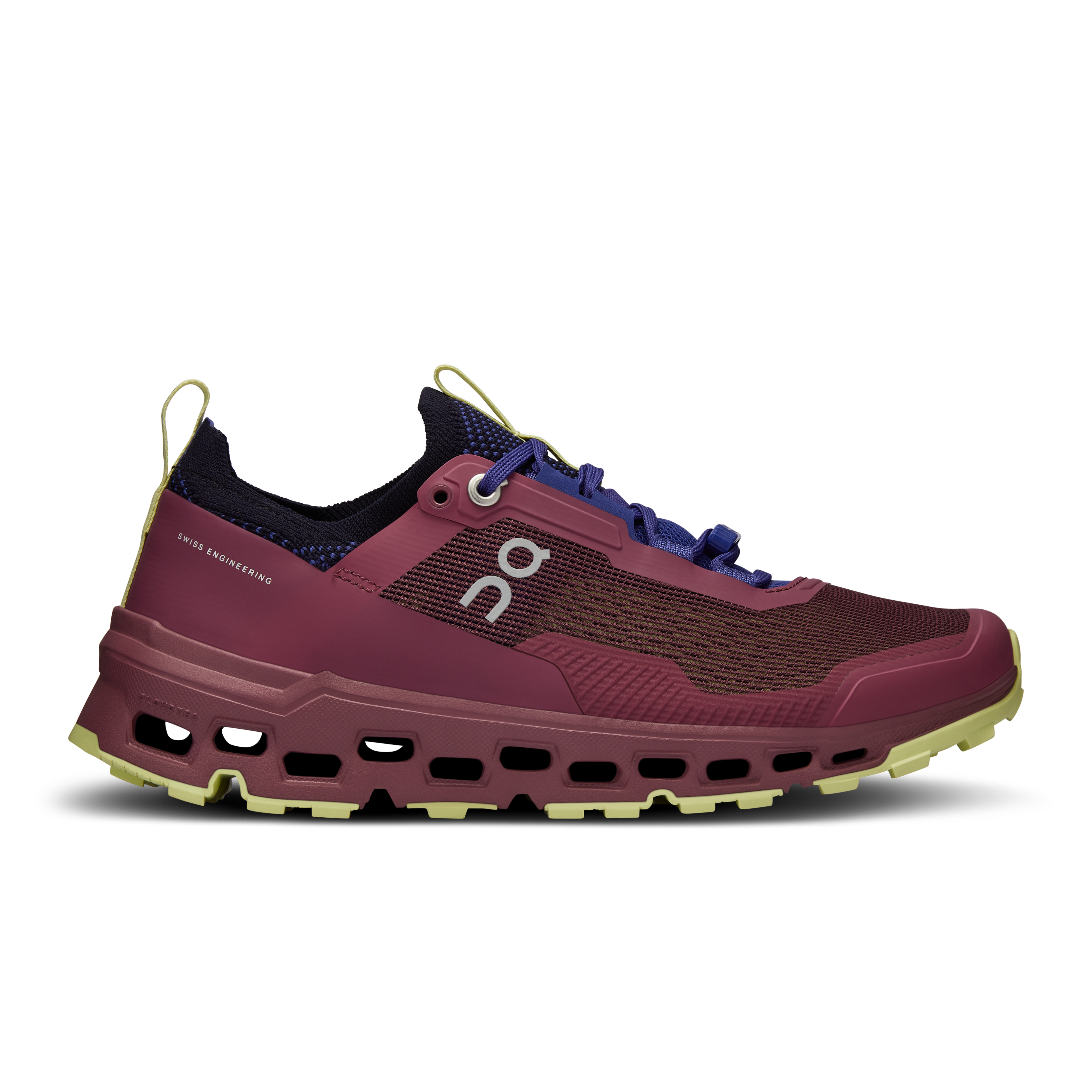 Women's Cloudultra 2 | Pink | On United States Women's Cloudultra 2 | Pink | On United States