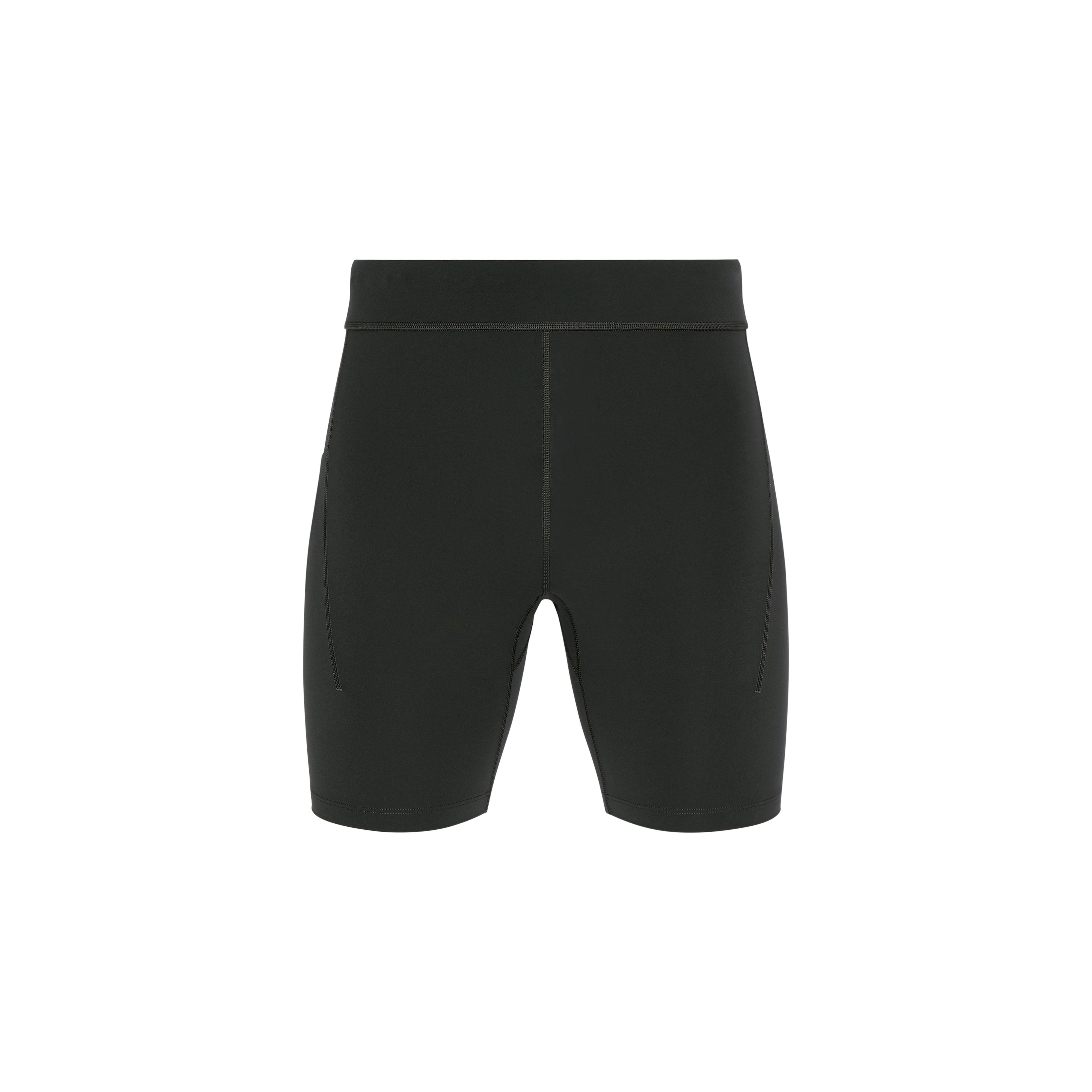 8" Performance Tights in Eclipse