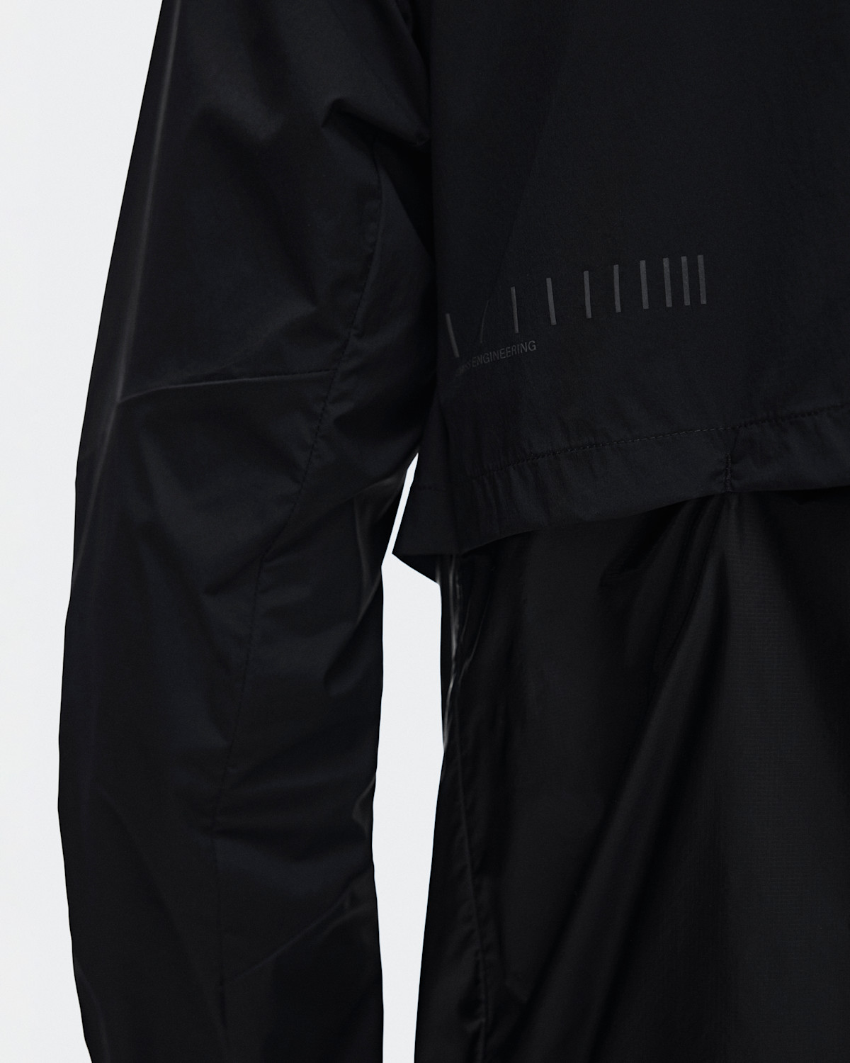 Men's Weather Jacket
