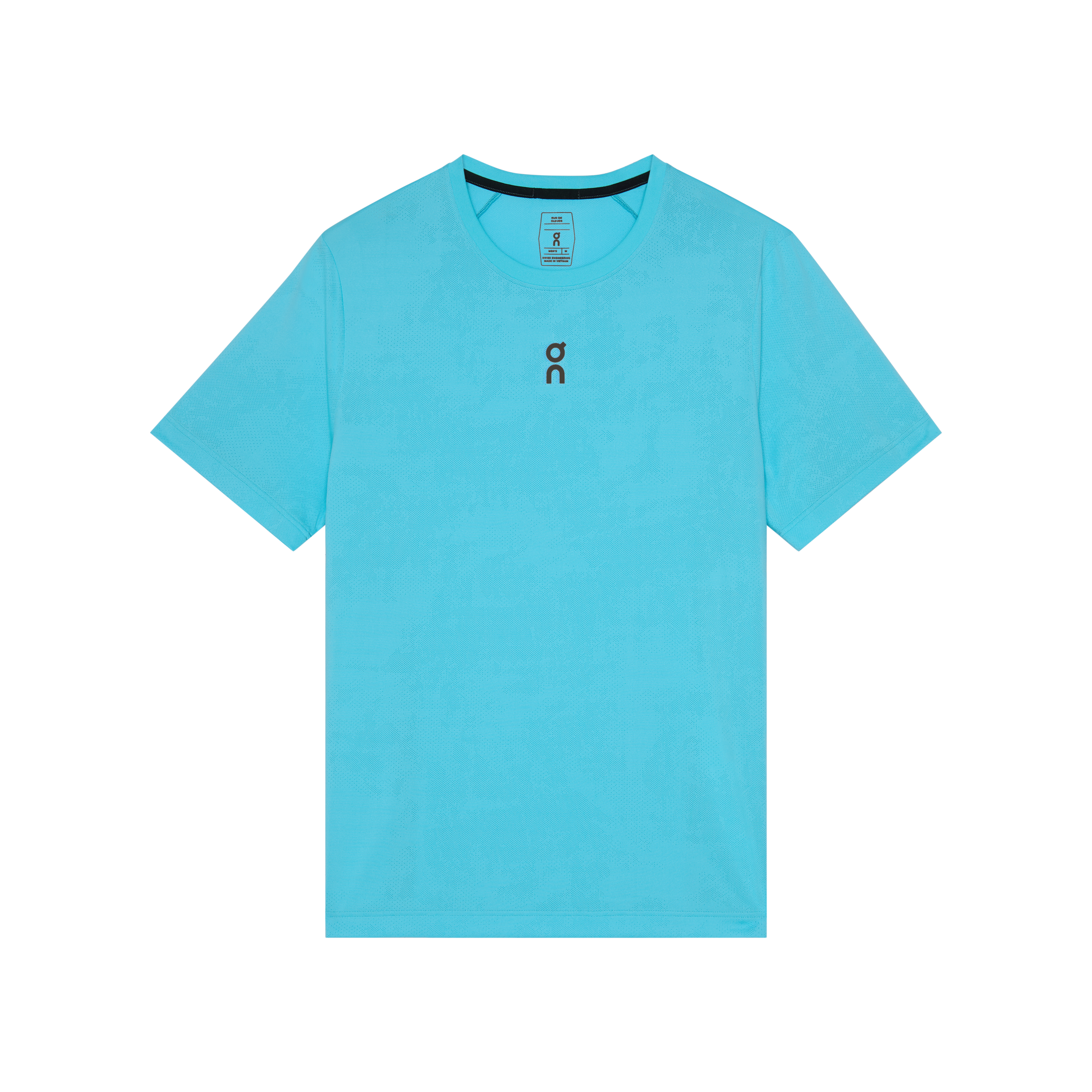 Men's Trail-T | Blue | On United States