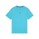 Trail-T Short-Sleeve Shirt in Horizon