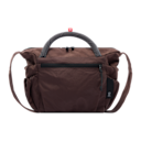 Track Pack Mini Elite in Cacao/Black