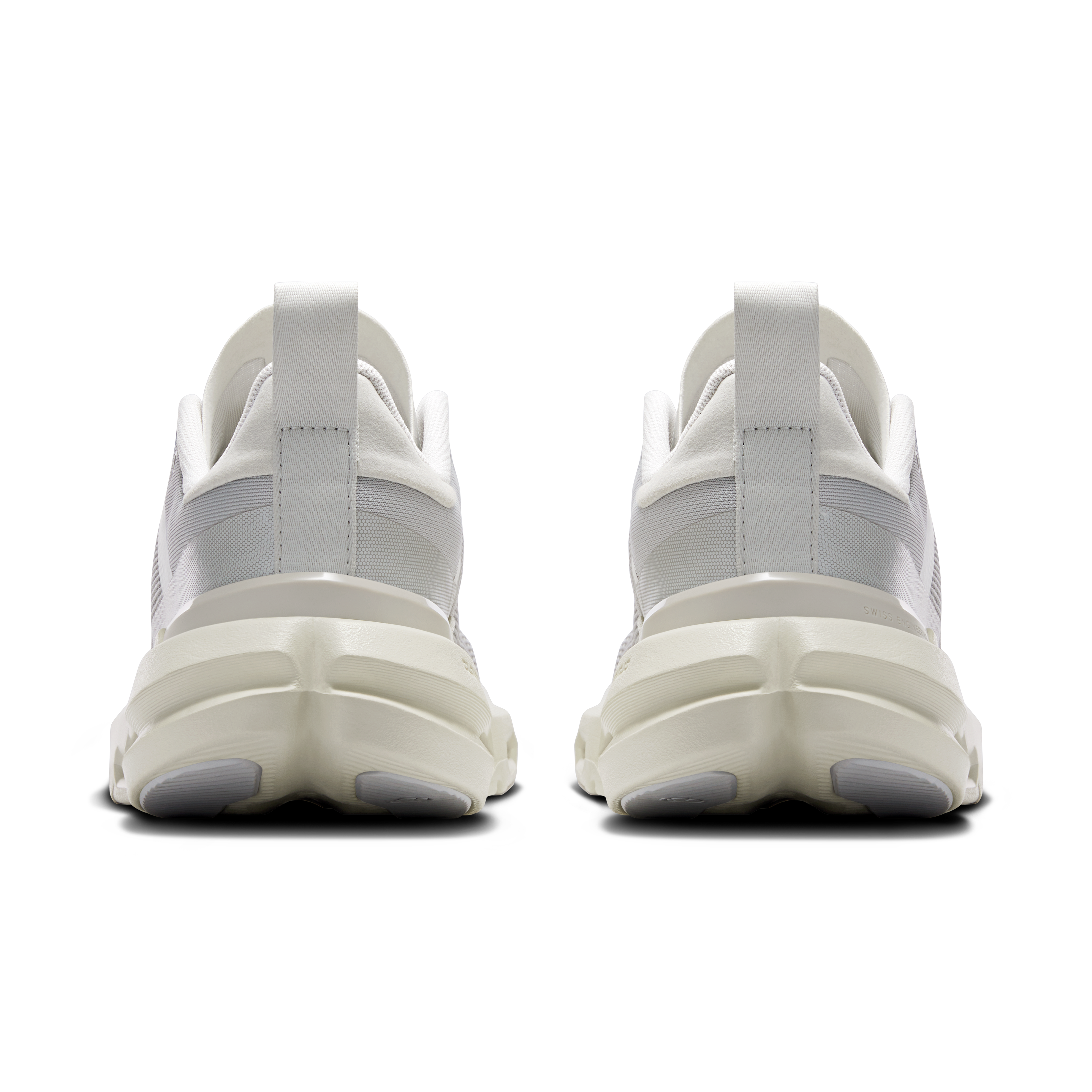 On Cloudpulse Next Wolf & Ghost Women training_shoes Shoes