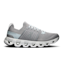 Cloudswift 4 Road Running Shoe in Alloy/Glacier