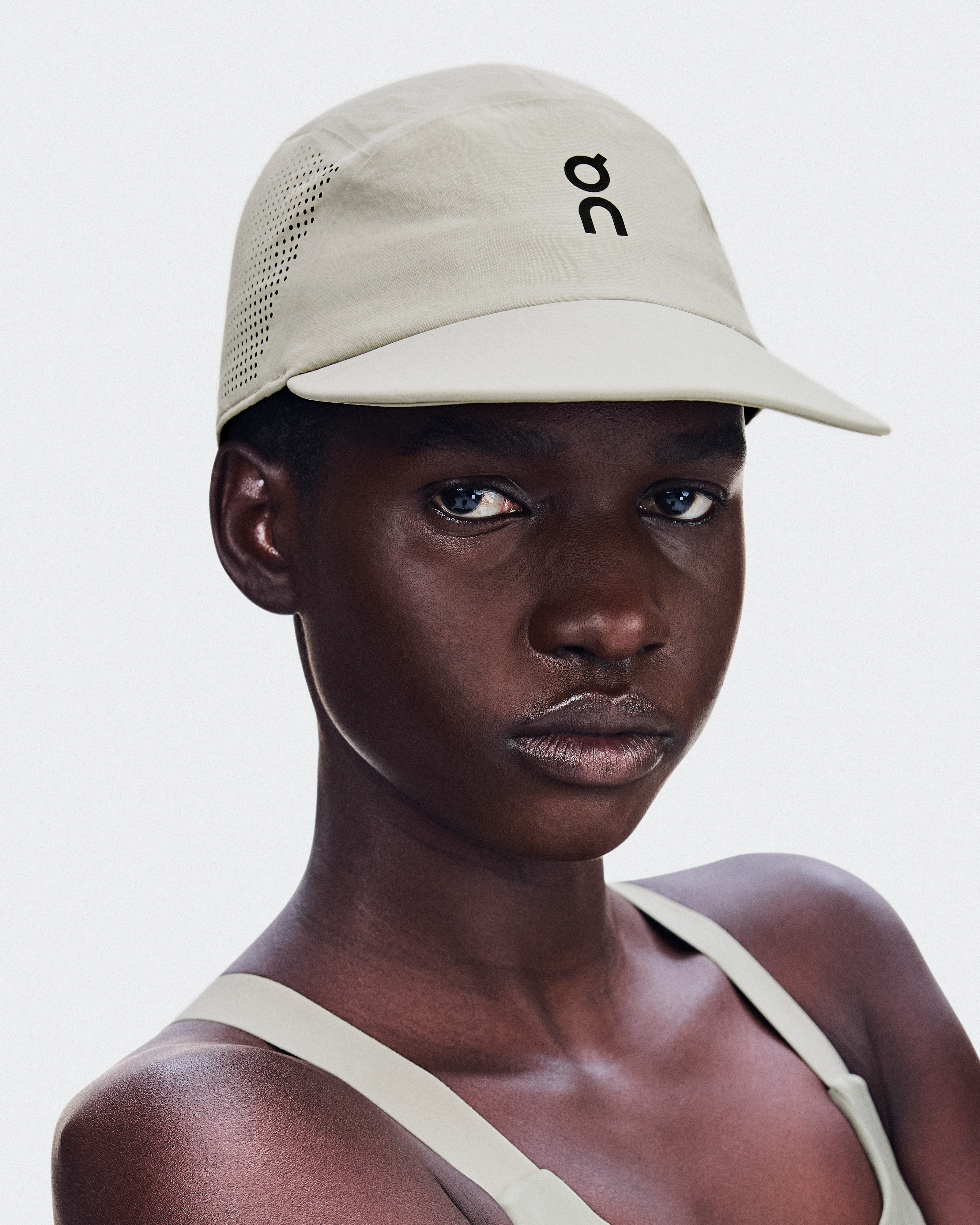 Performance CapUnisex / Brume