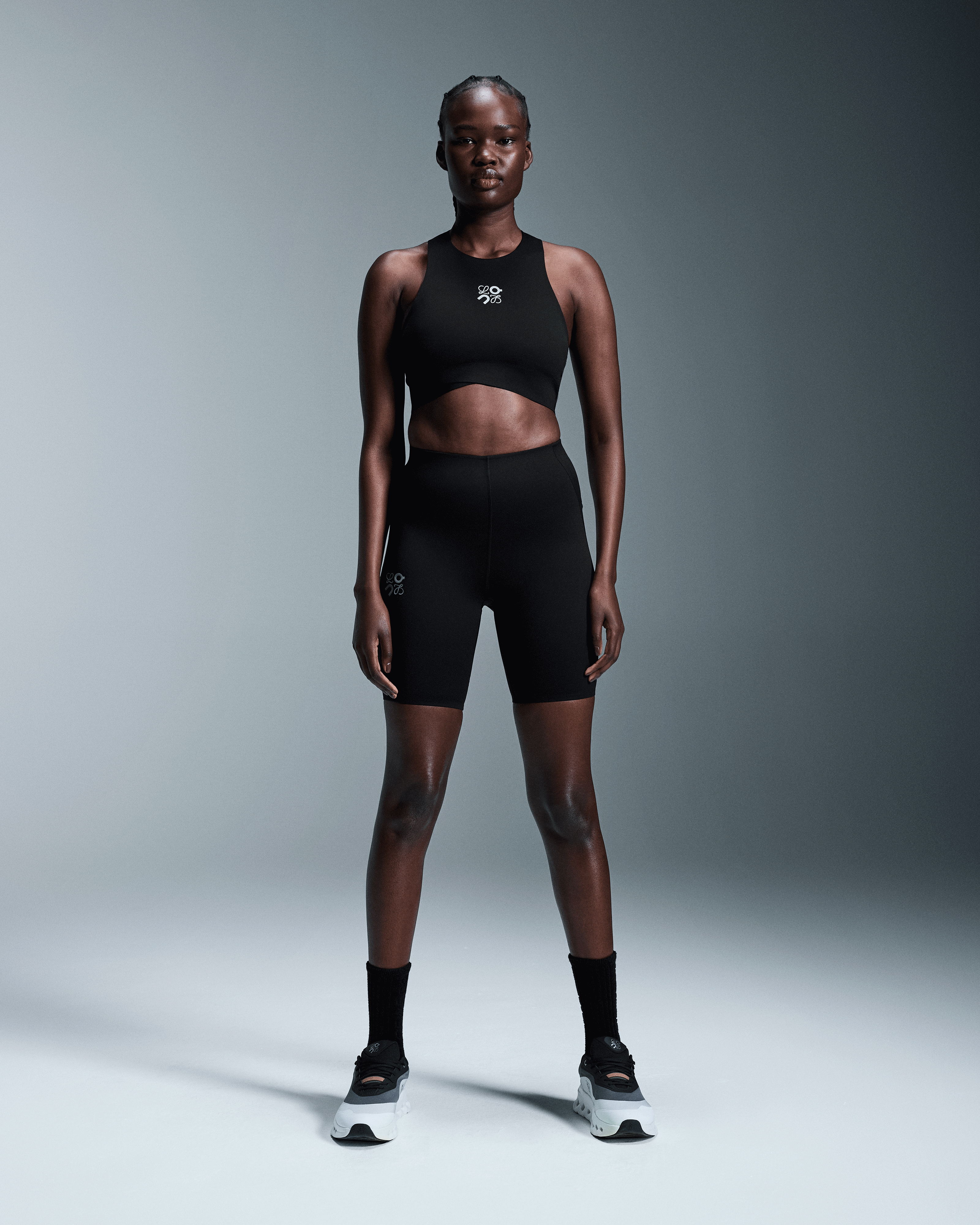 ウィメンズ Active Shorts LOEWE | On 日本