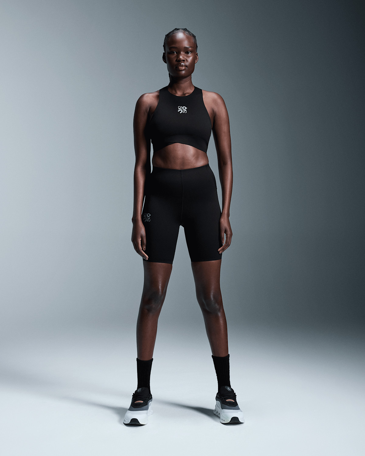 Women's Active Shorts LOEWE