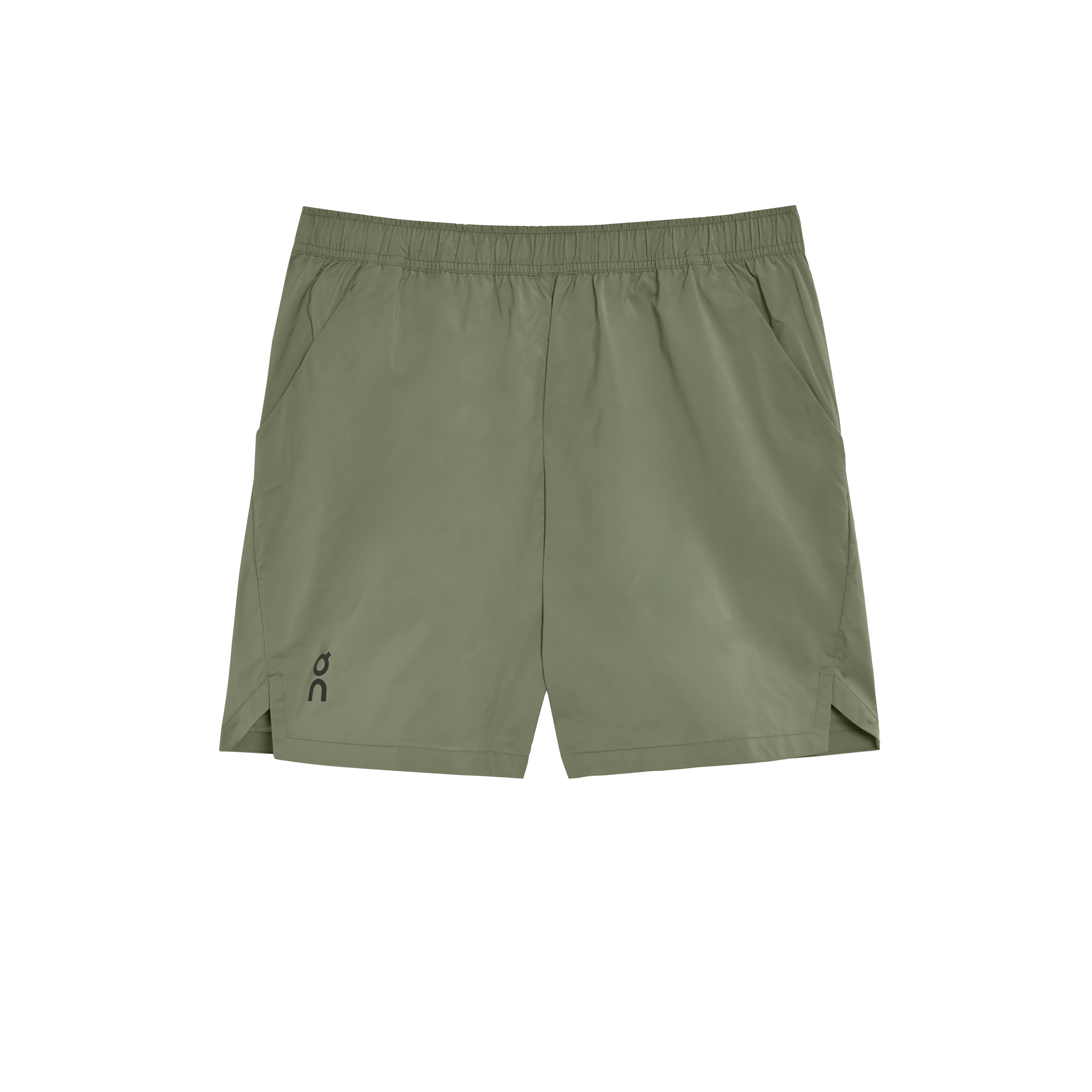 Men's Studio Shorts Black On United Kingdom