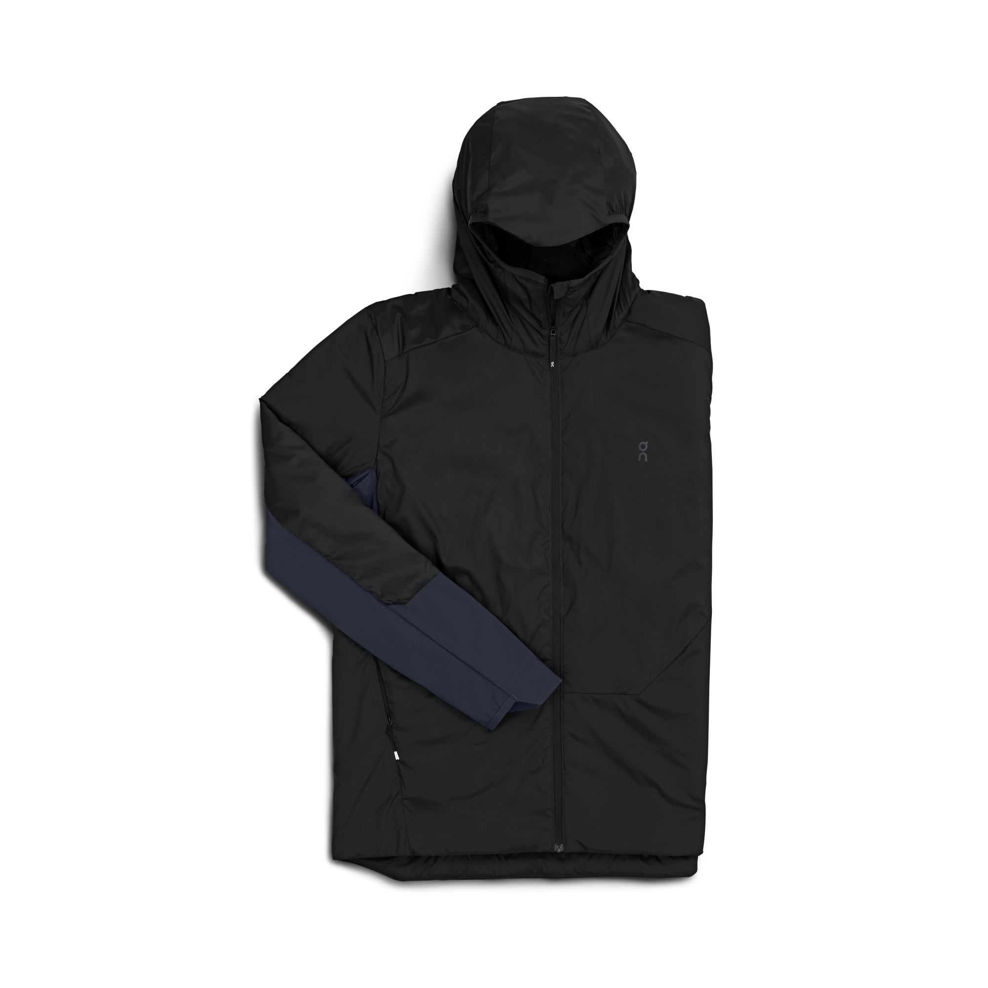 Men's Insulator Jacket | Taiga & Black | On United Kingdom