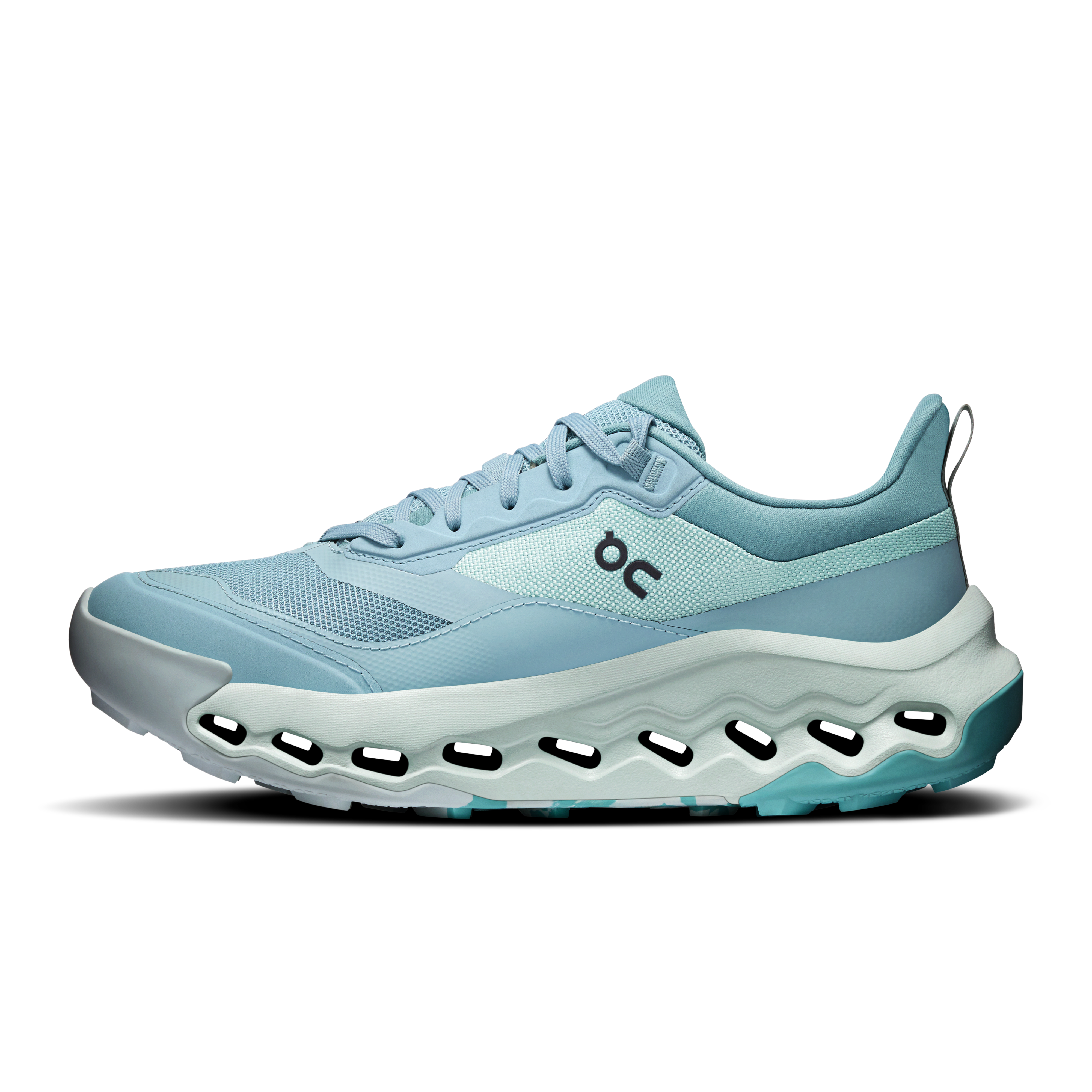 On Cloudhorizon 2 Brook & Ember Femme Randonnée Chaussures