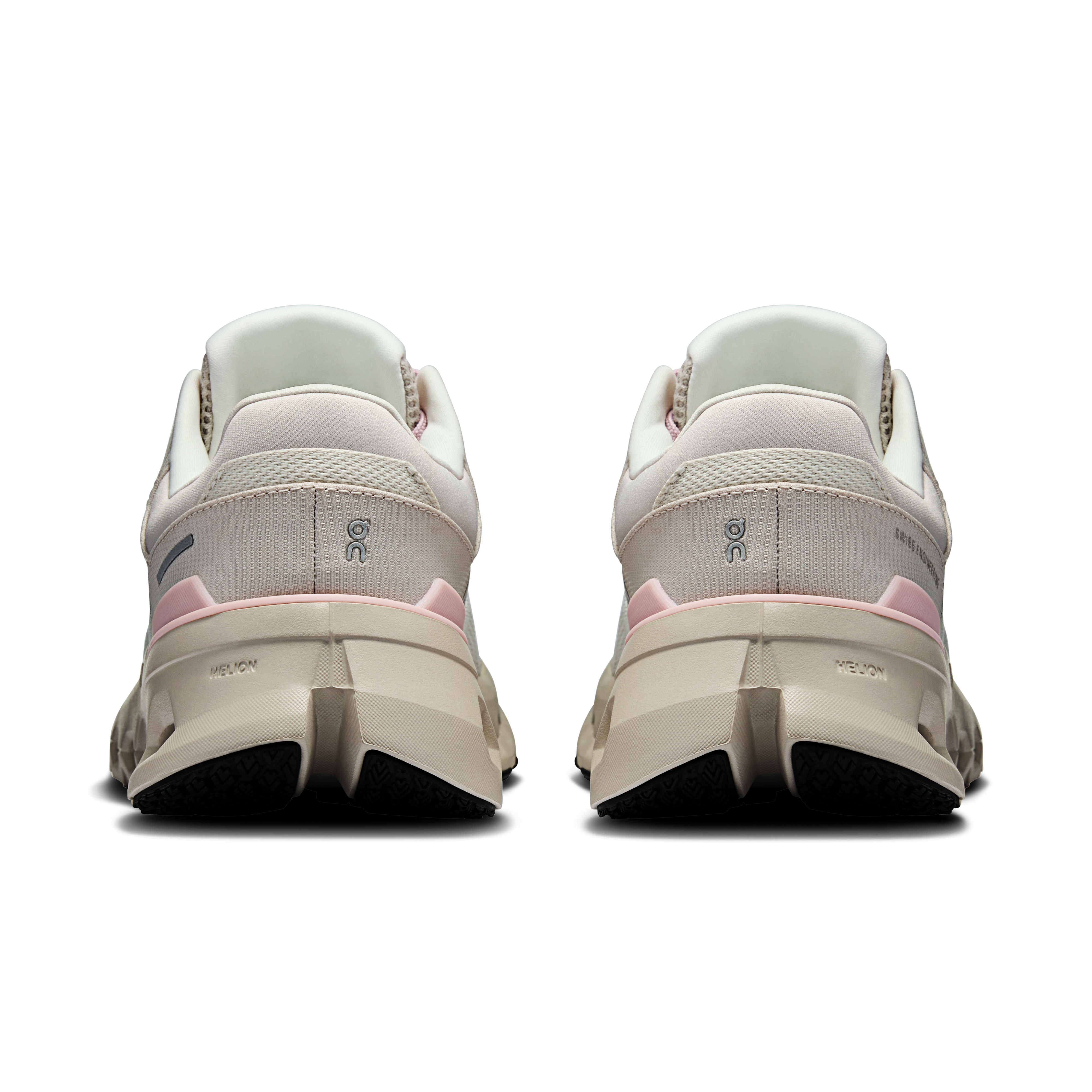 Cloudrunner 2 WideWomen / Ivory | Mauve / 41