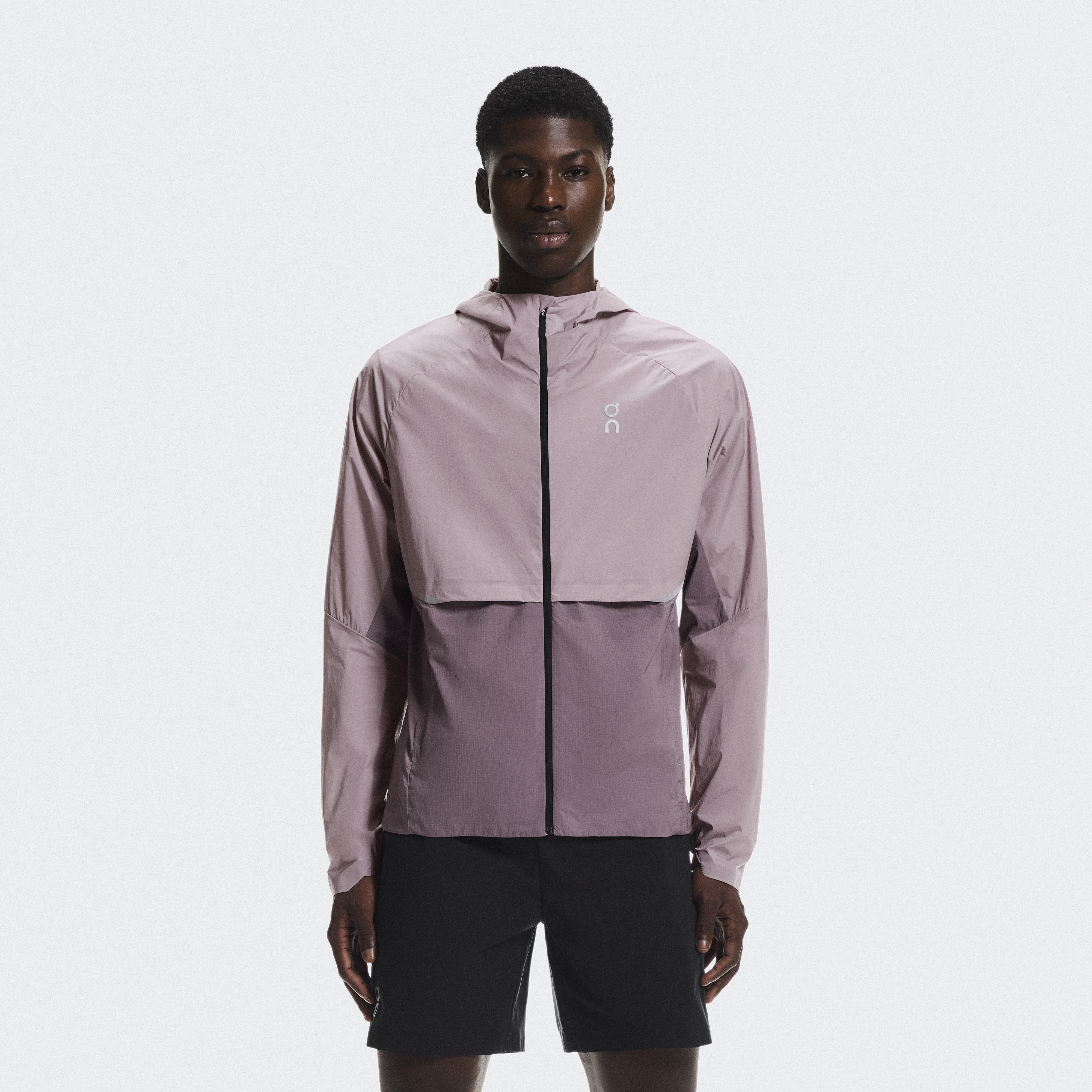 耐水ランニングジャケット | On 日本