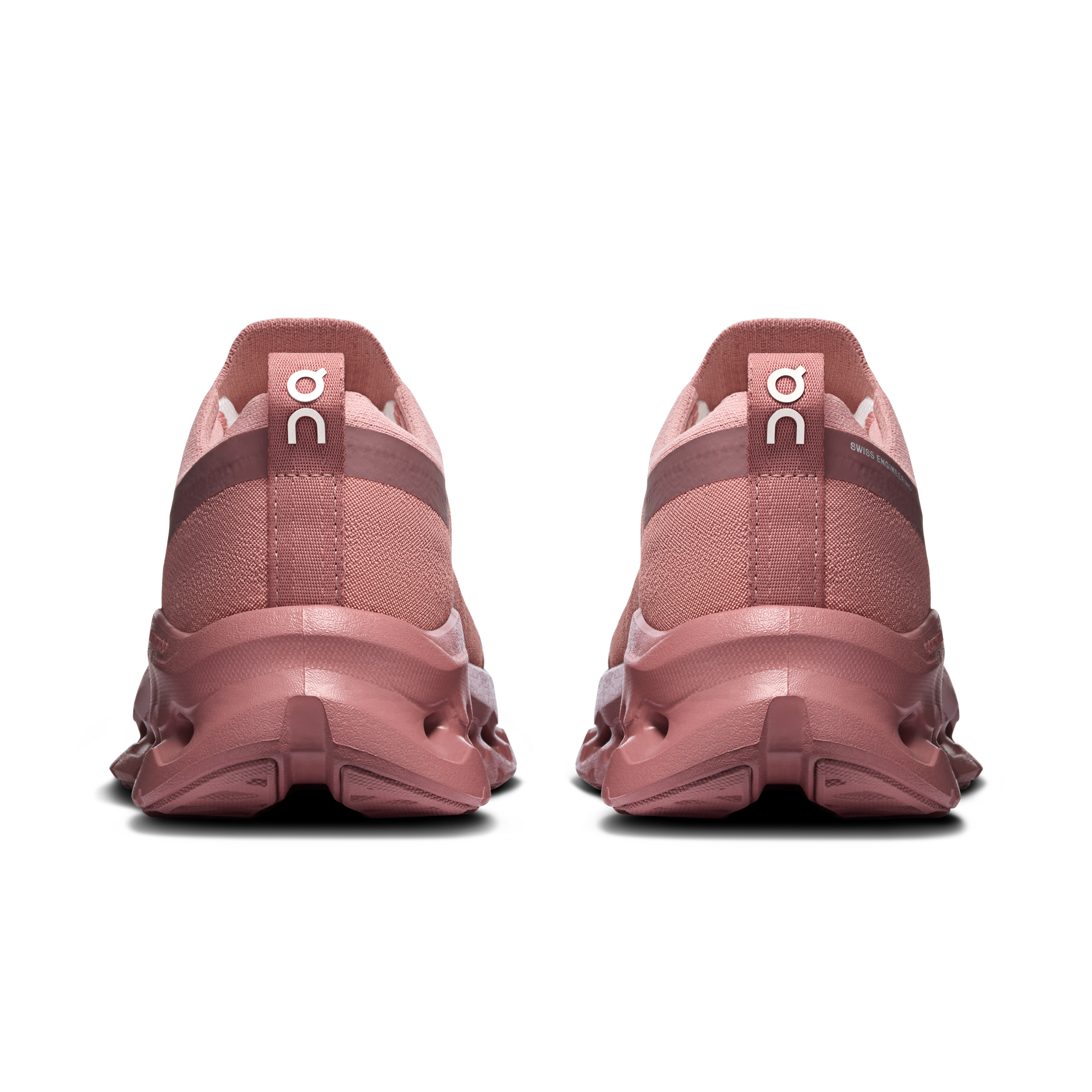 On Cloudtilt Moon Dustrose & Dustrose Femme – Pour tous les jours Chaussures