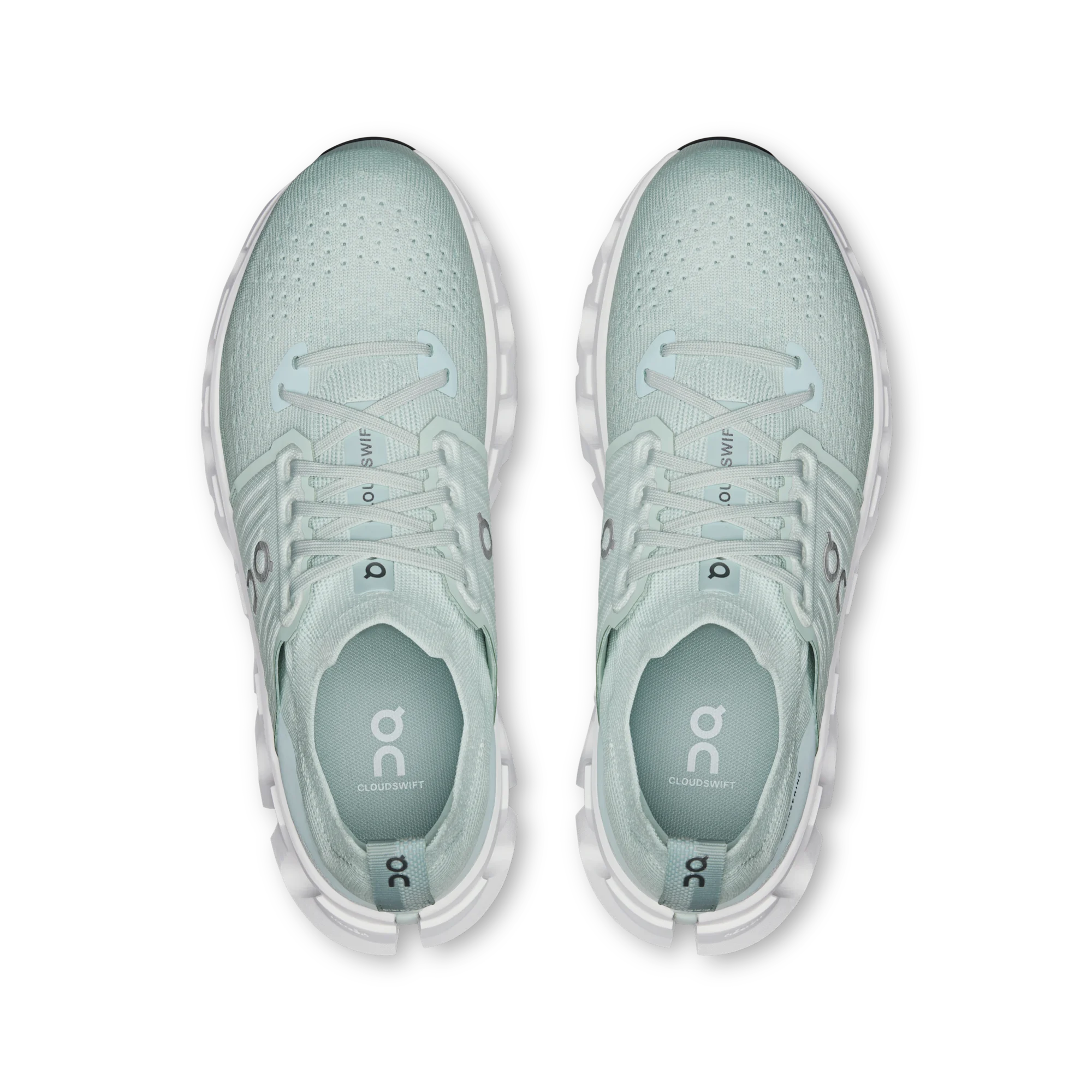 Women's Cloudswift 4 Ember | Eclipse - thumbnail 8