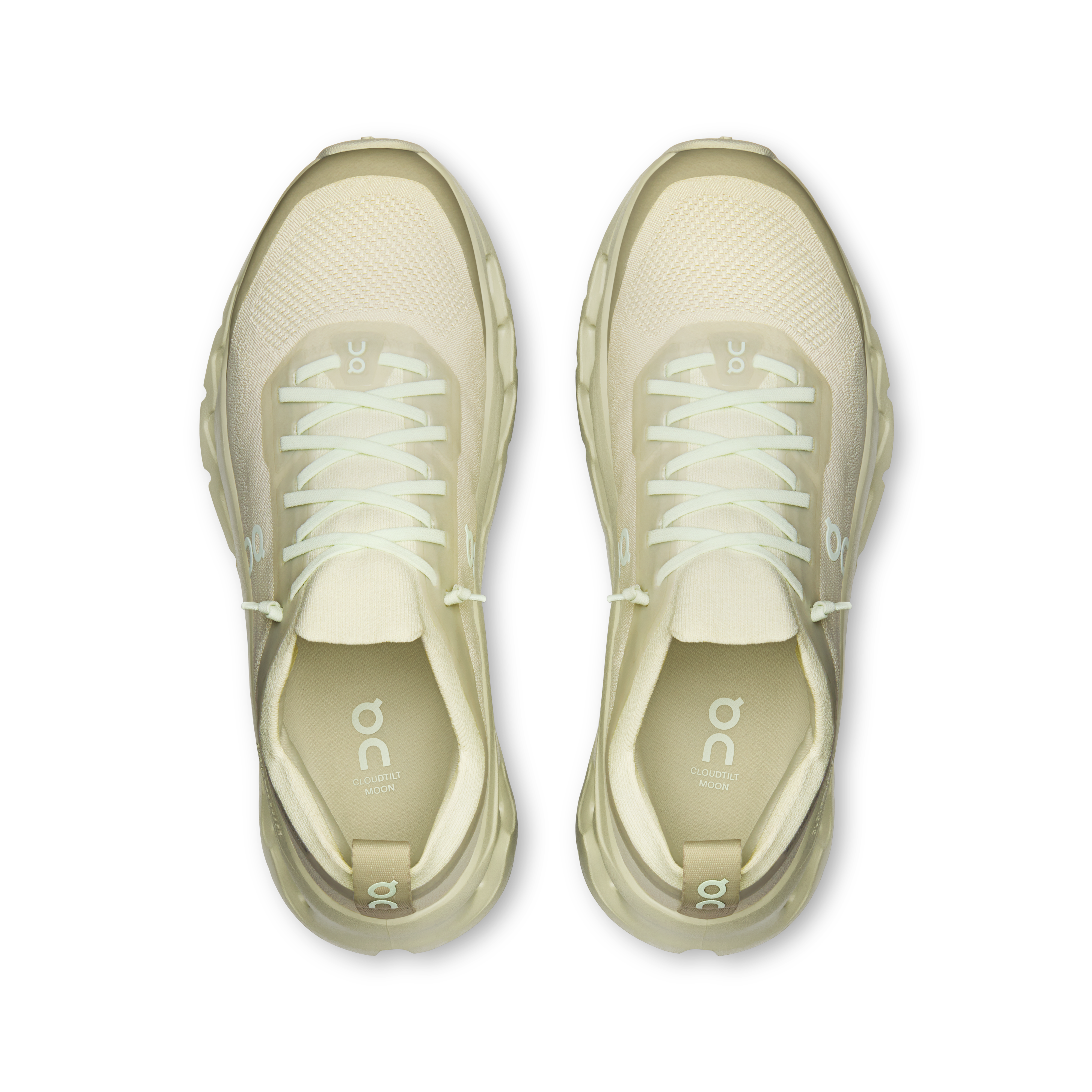 On Cloudtilt Moon Haze & Haze Women Active life Shoes