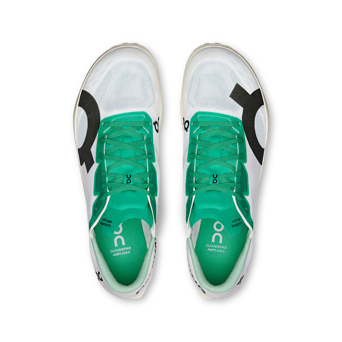 Men's Cloudspike Amplius 2