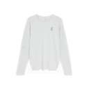 Performance Long-T Long-Sleeve Shirt in Glacier/White