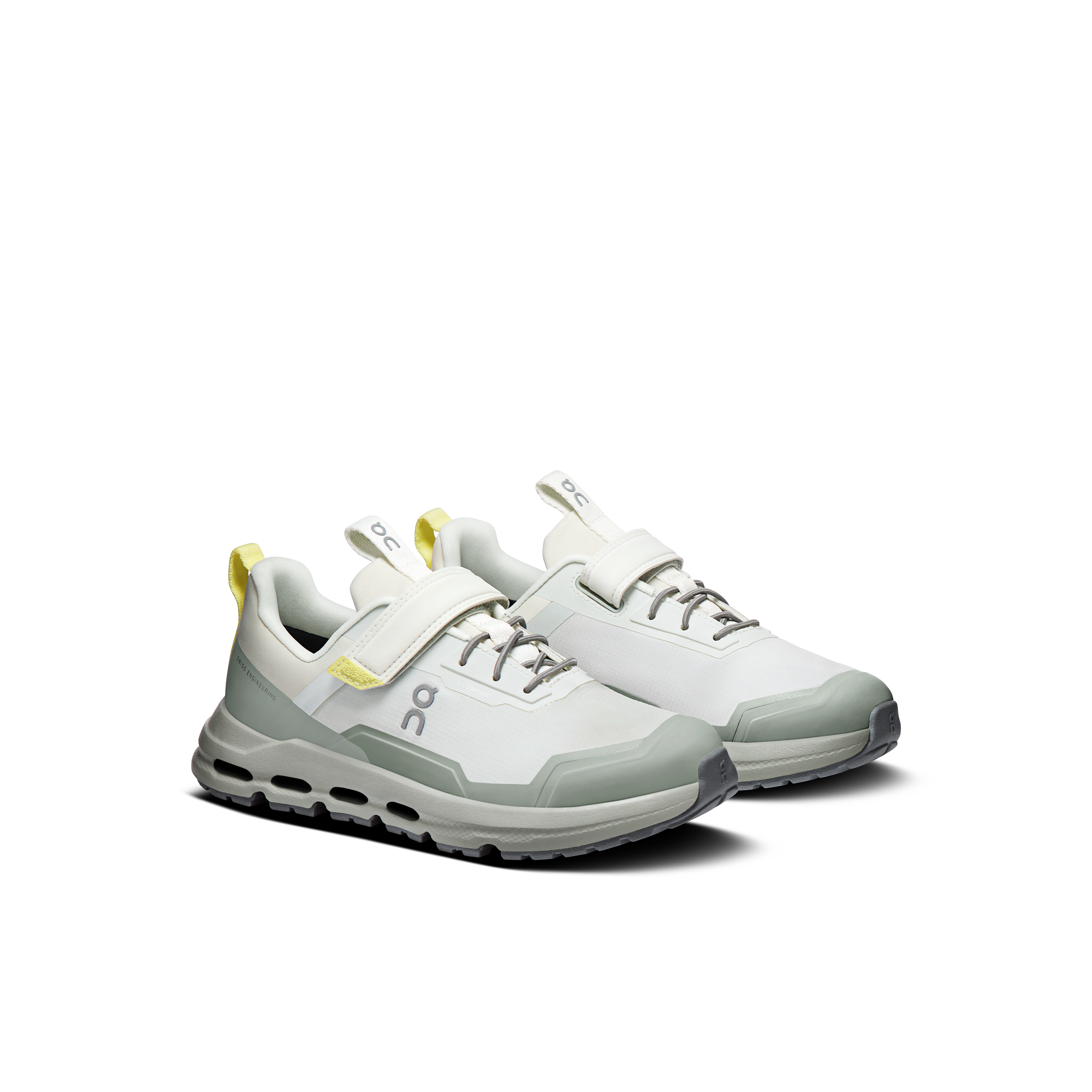 Cloudhero Waterproofأطفال / Iceberg | Limelight / 32