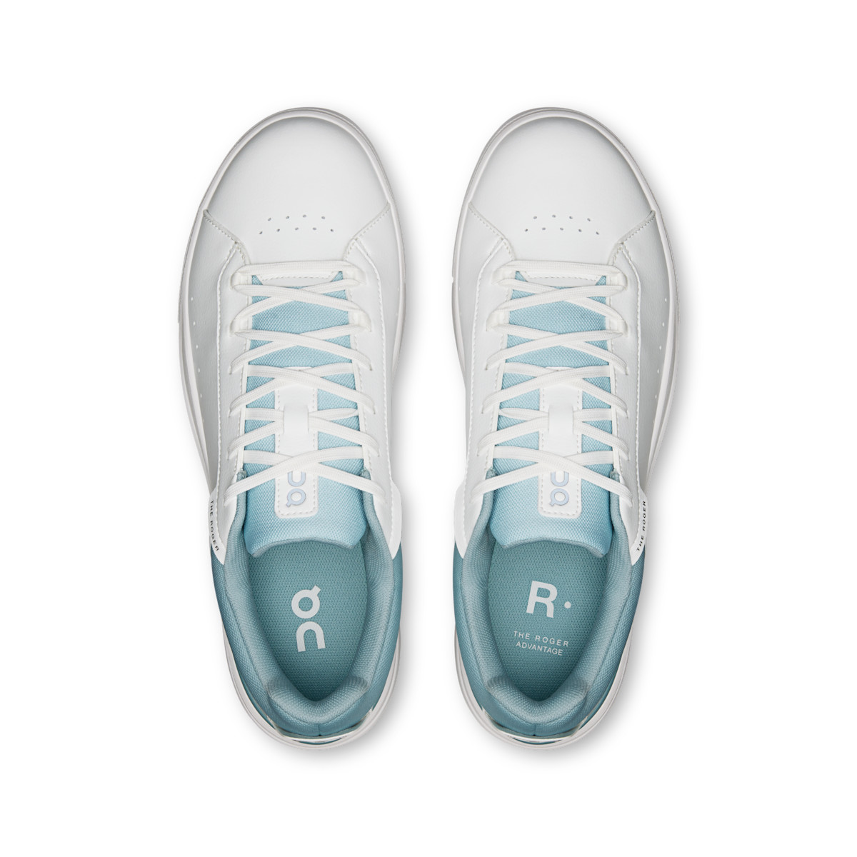 Men's THE ROGER Advantage