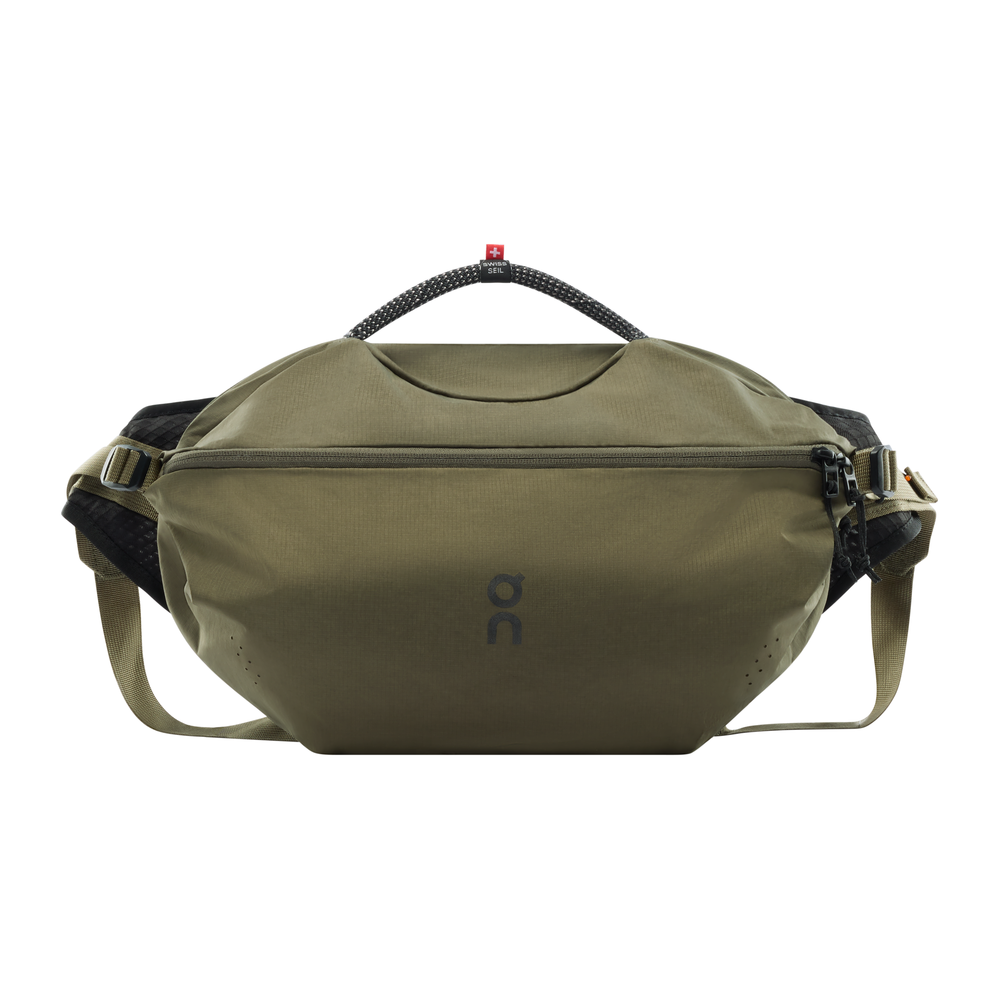 Sling Pack 9L in Olive/Black