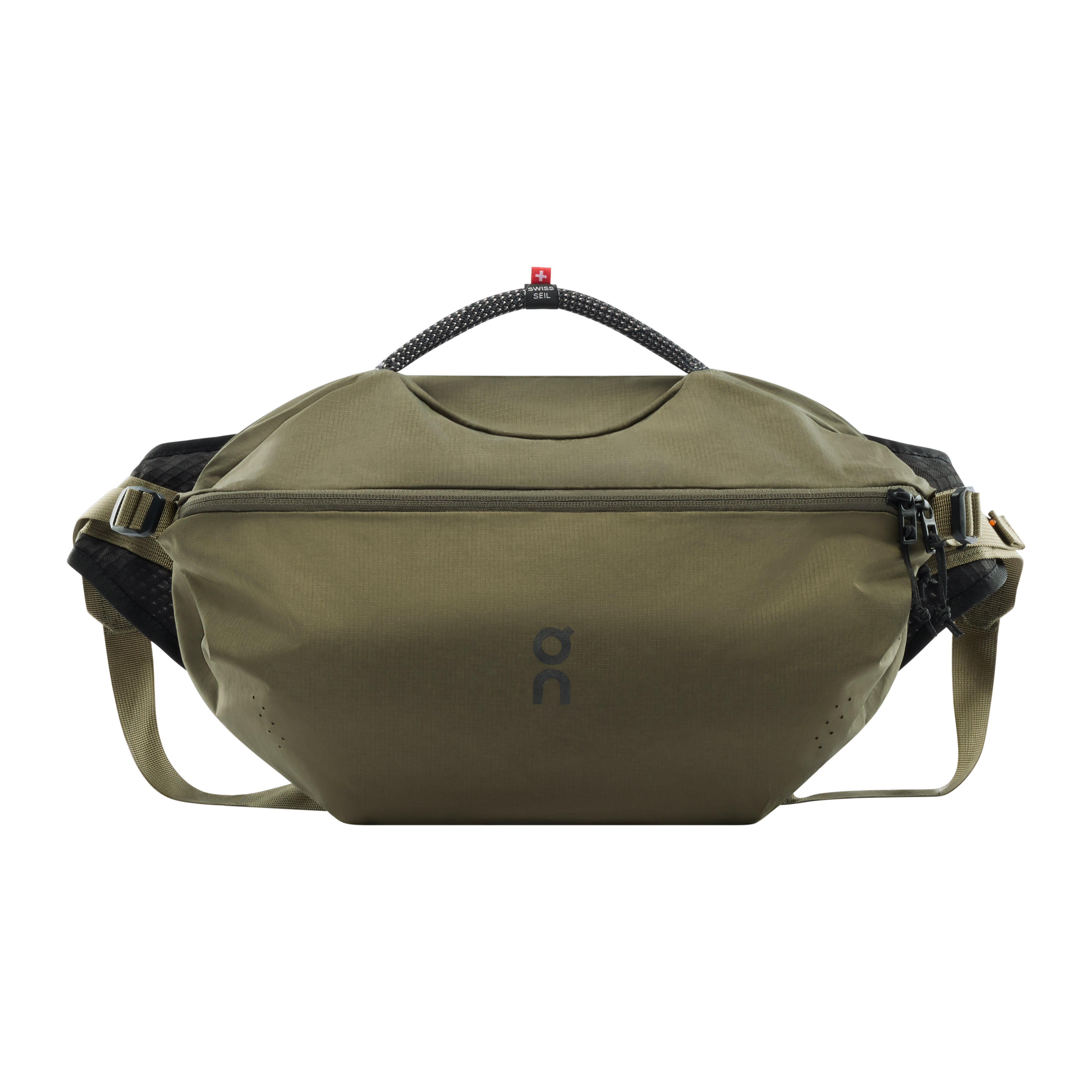 Olive | Black