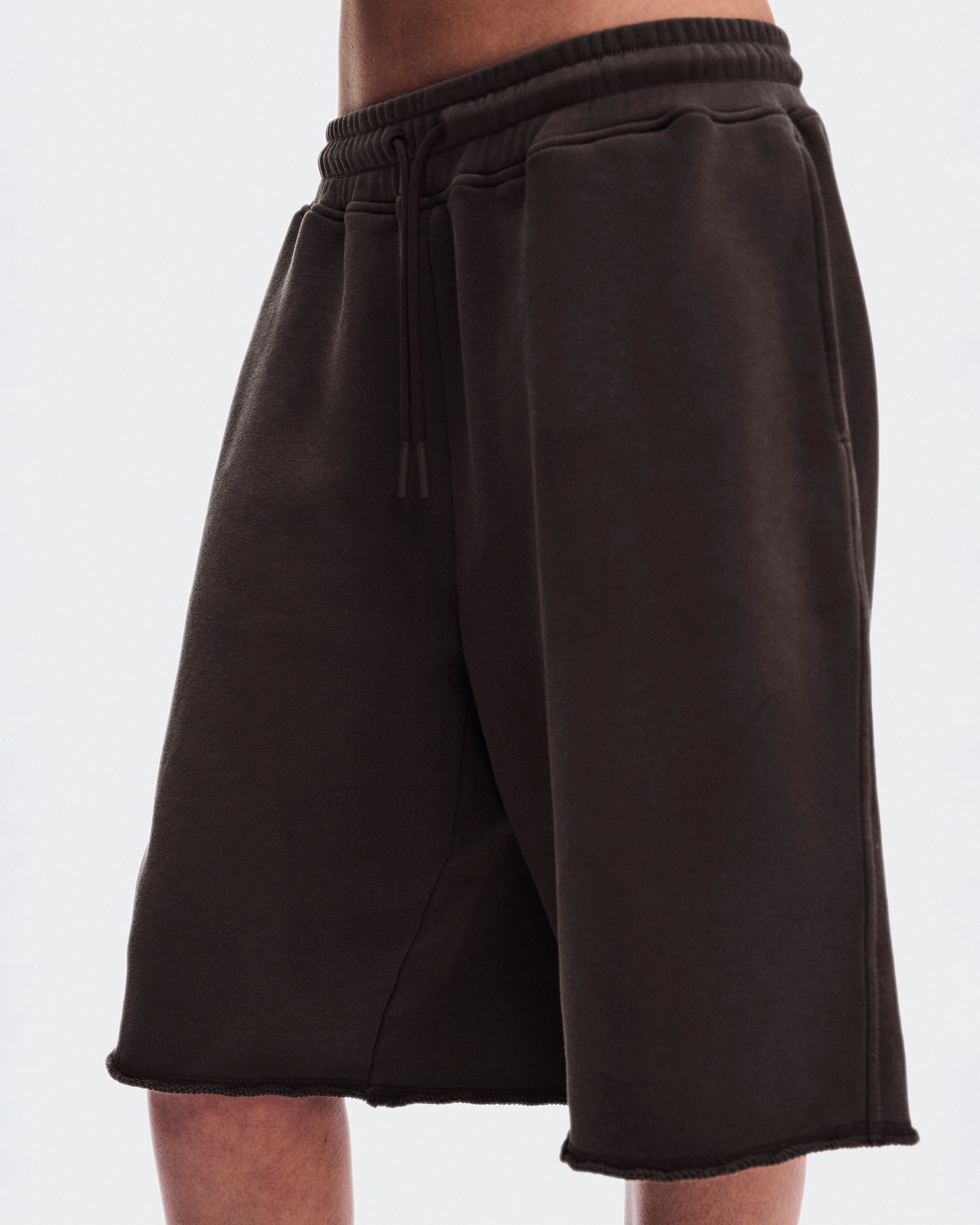On Club Collective Short FKA Espresso Women Shorts