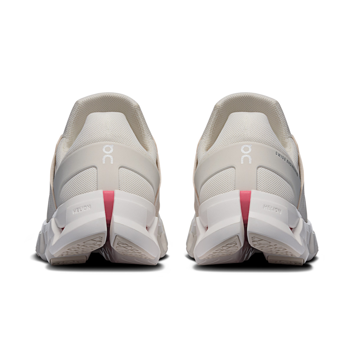 Women's Cloudswift 4 AD