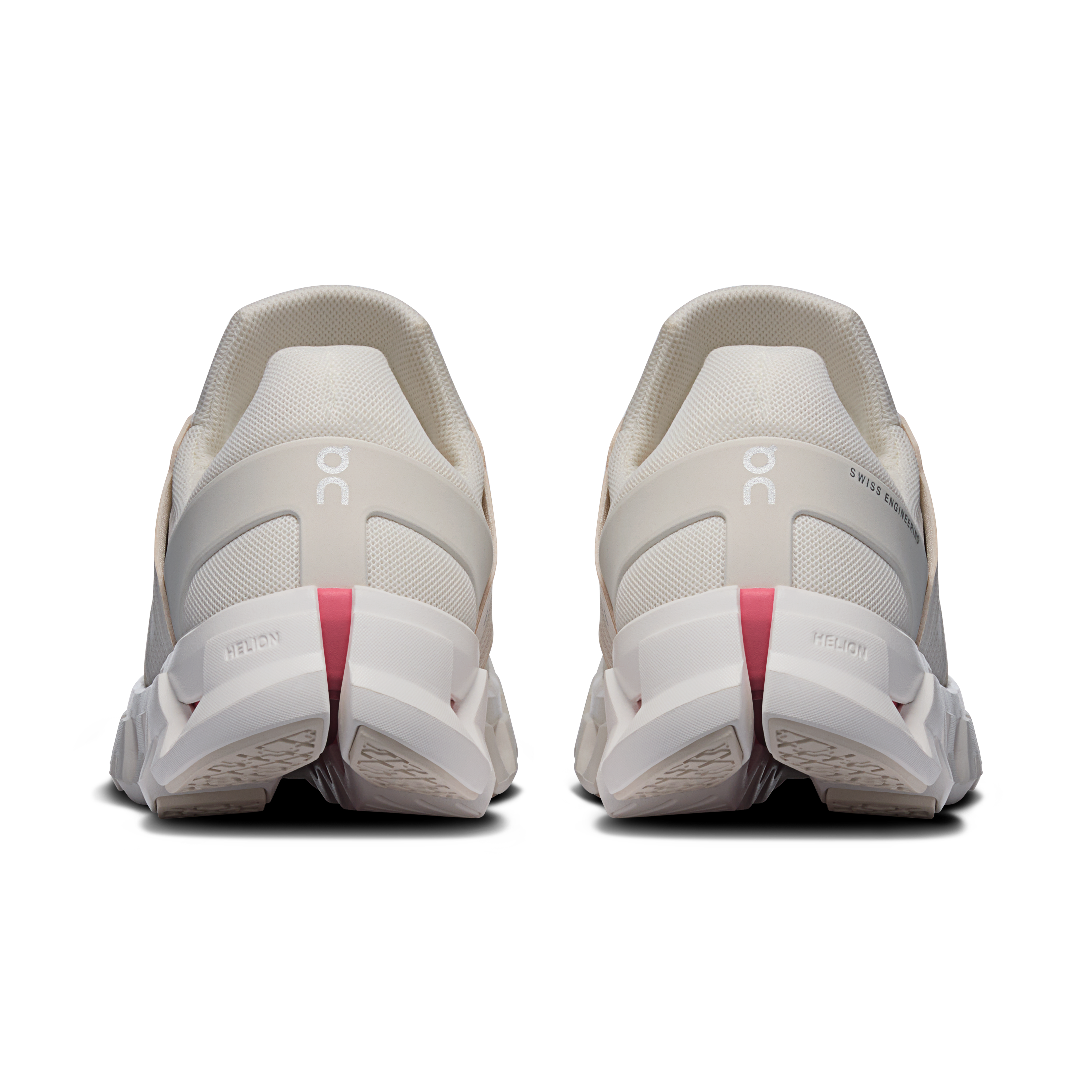 On Cloudswift 4 AD Ivory & Dew Femme Active Life Chaussures
