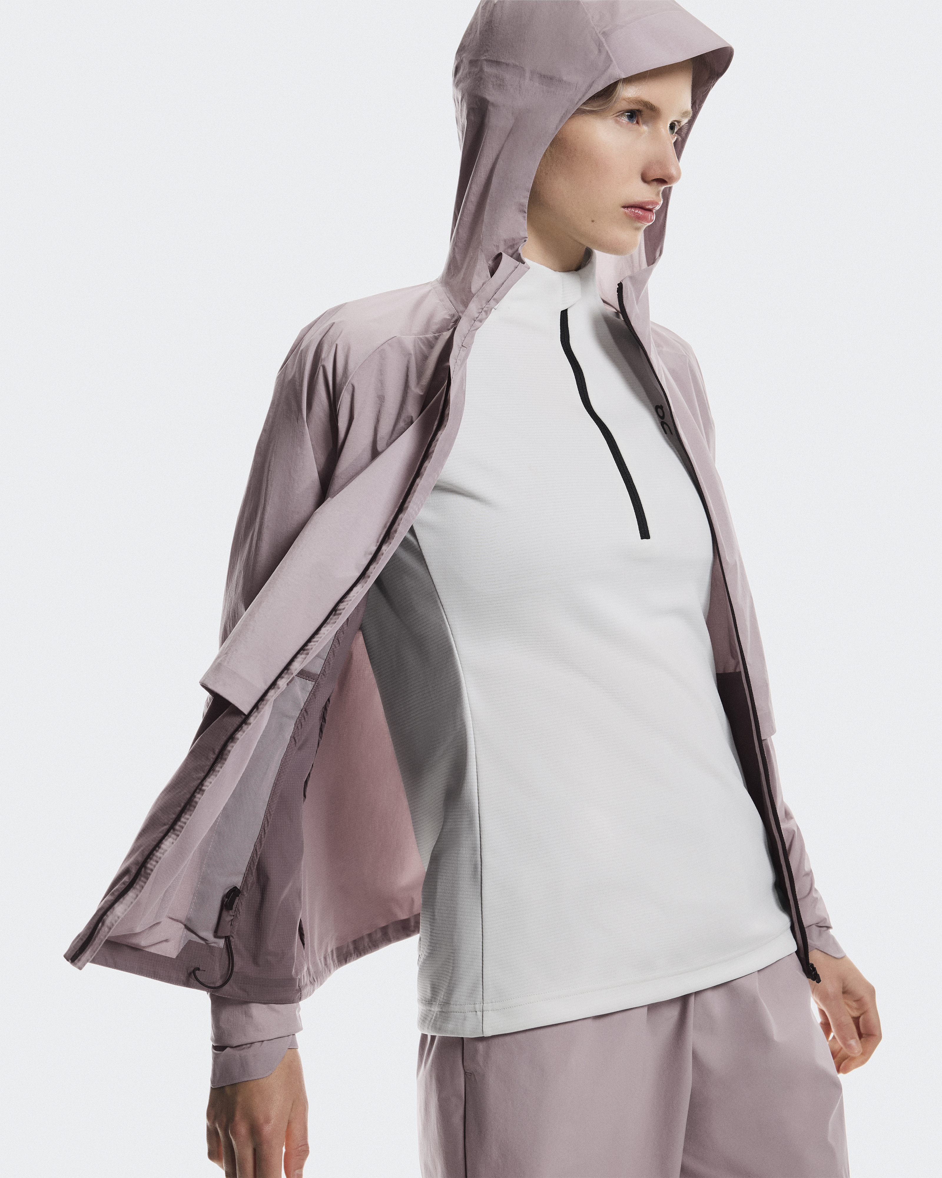 ウィメンズ Core Jacket | On 日本