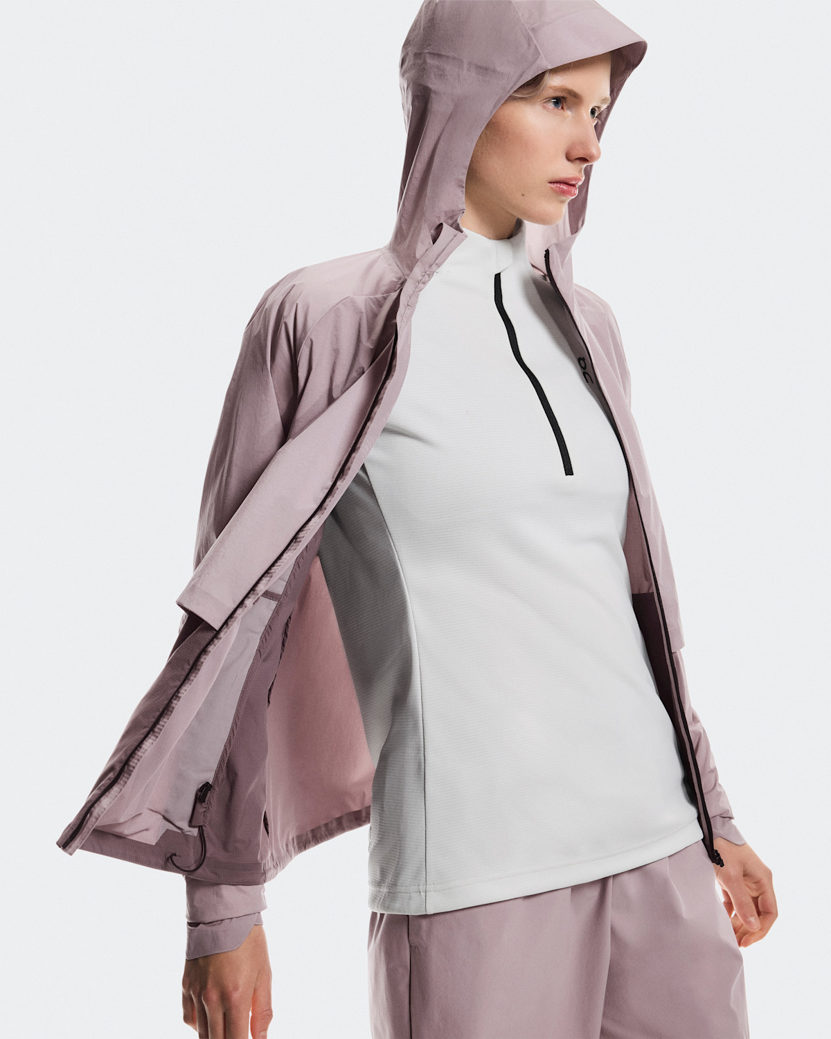 Women's Core Jacket